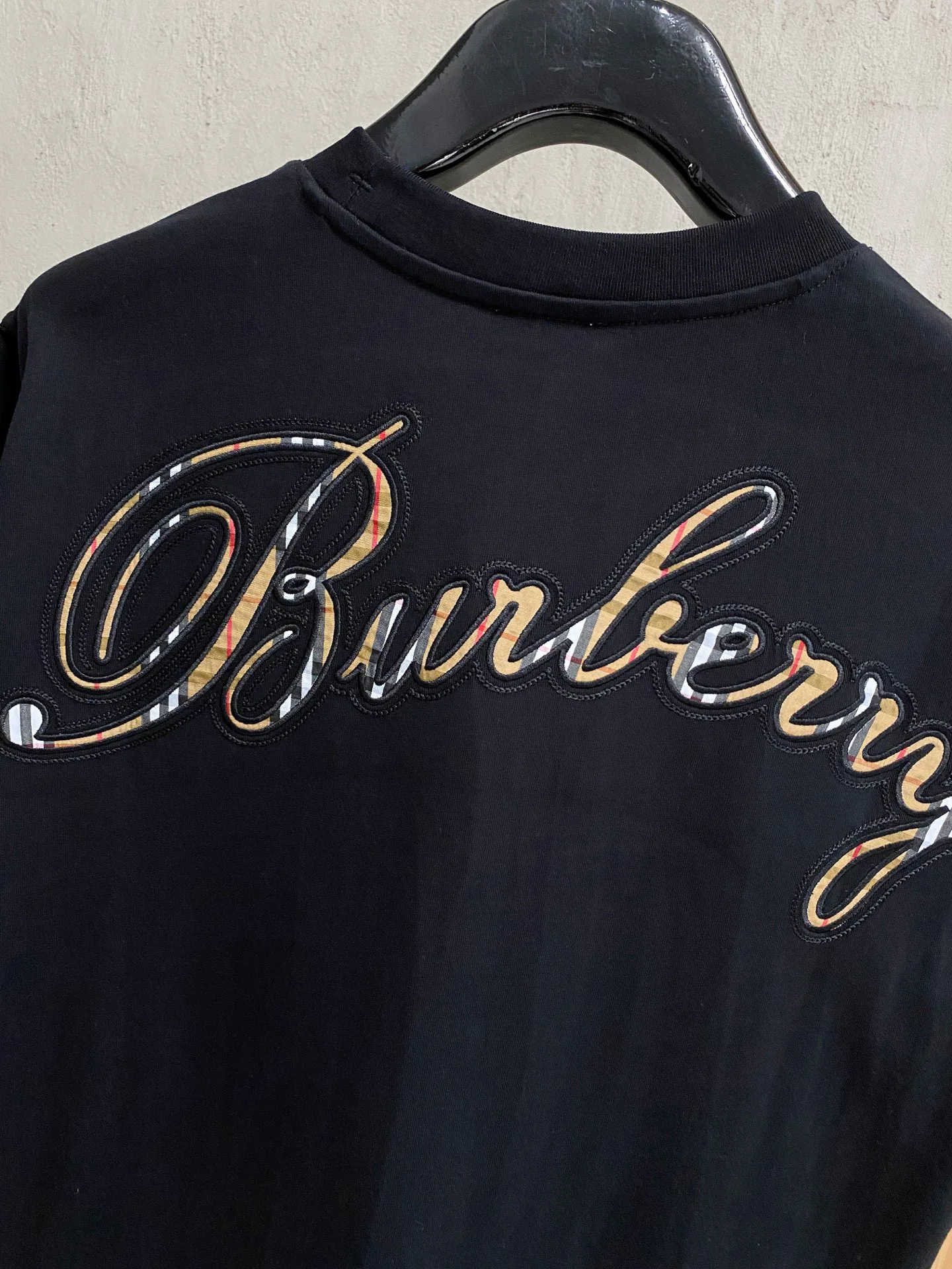 Футболки Мужские Burberry 5023541