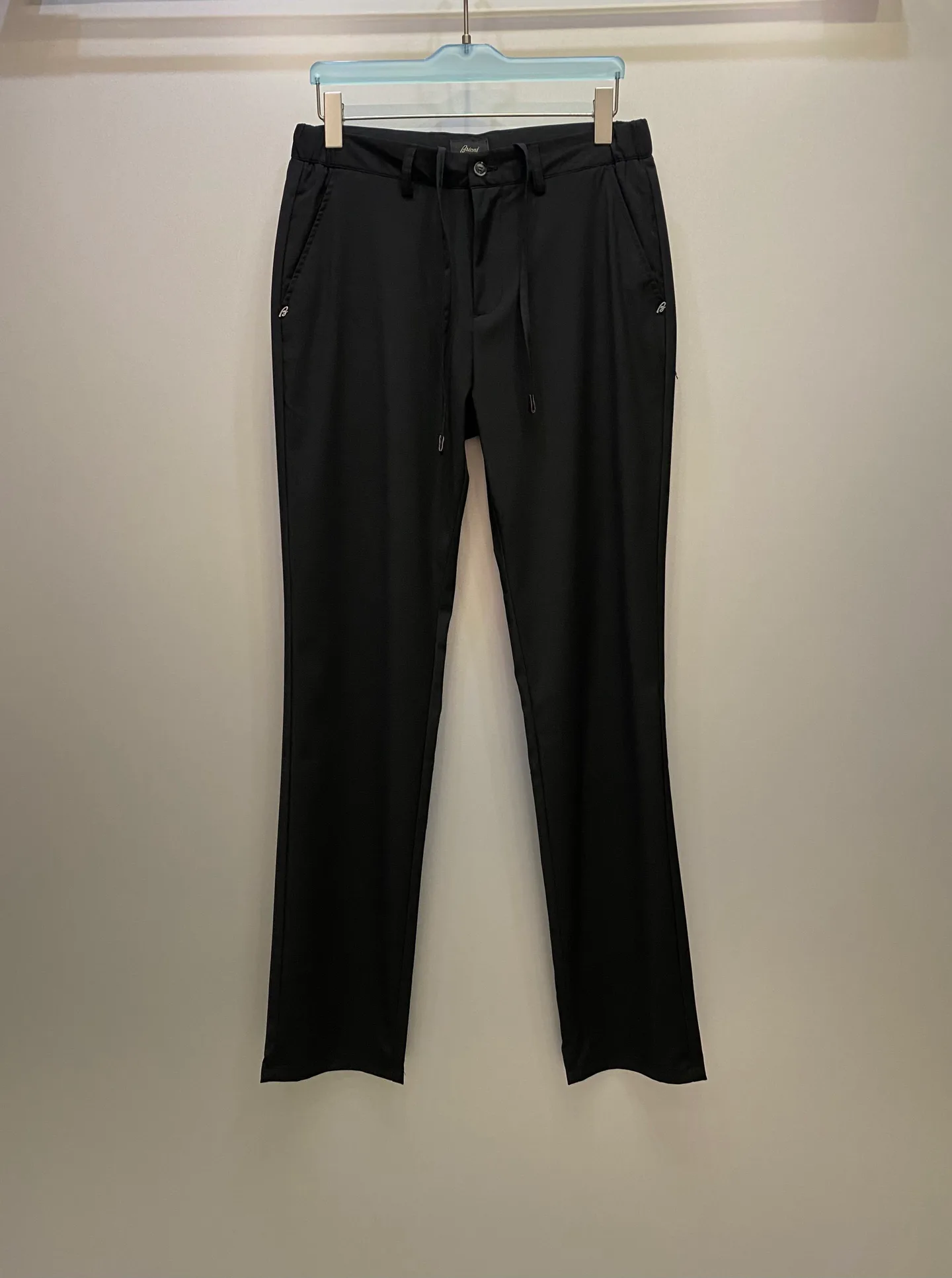 Брюки Мужские Brioni 11661001