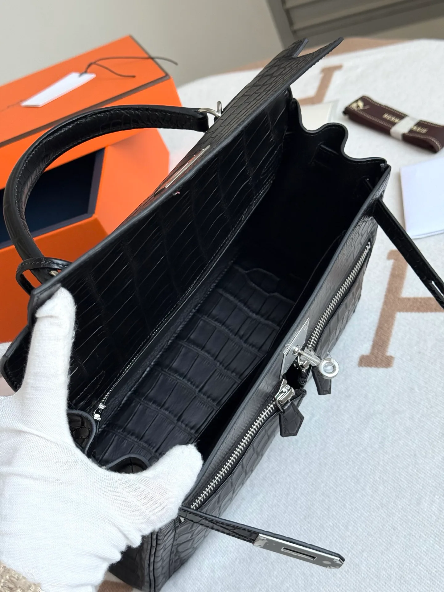 Классические Сумки Женские Hermes 12708790