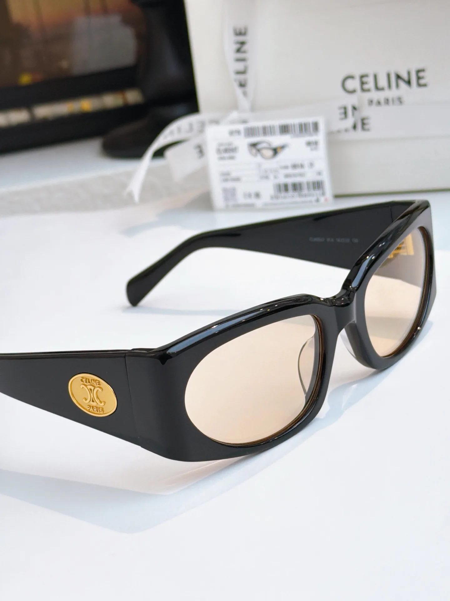 Очки Женские Celine 4295644