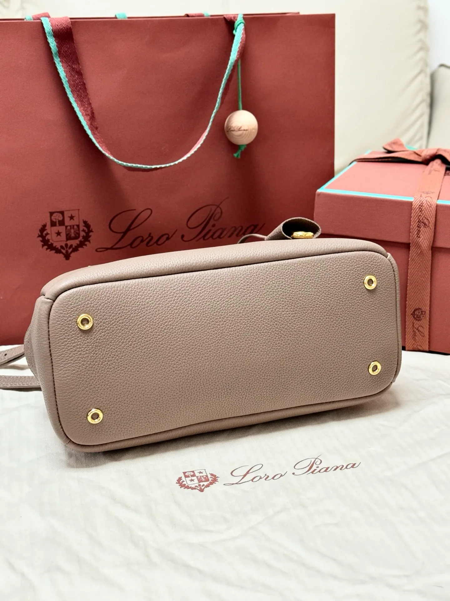 Классические Сумки Женские Loro Piana 11472678