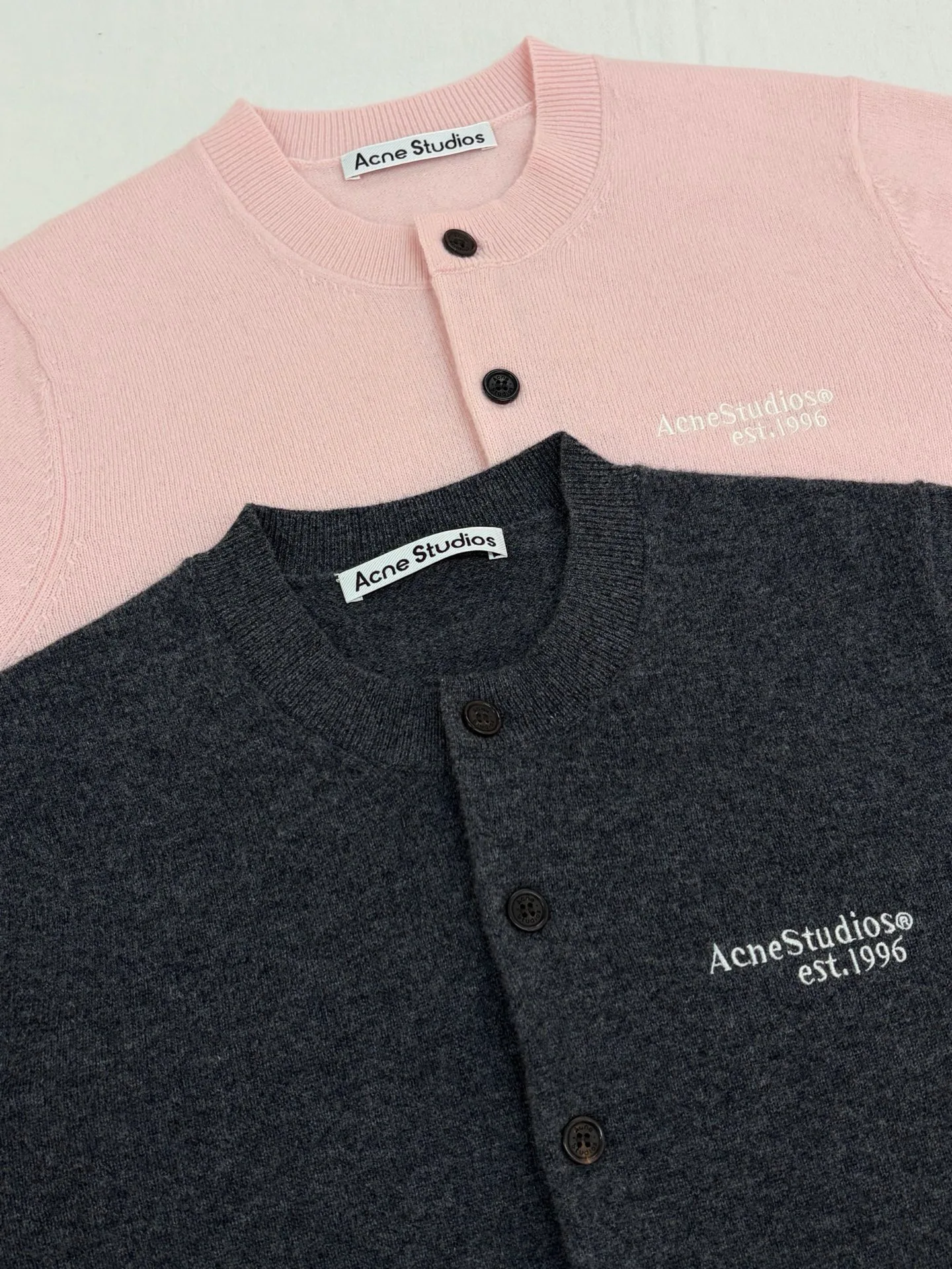 Джемперы И Свитеры Женские Acne Studios 19476669