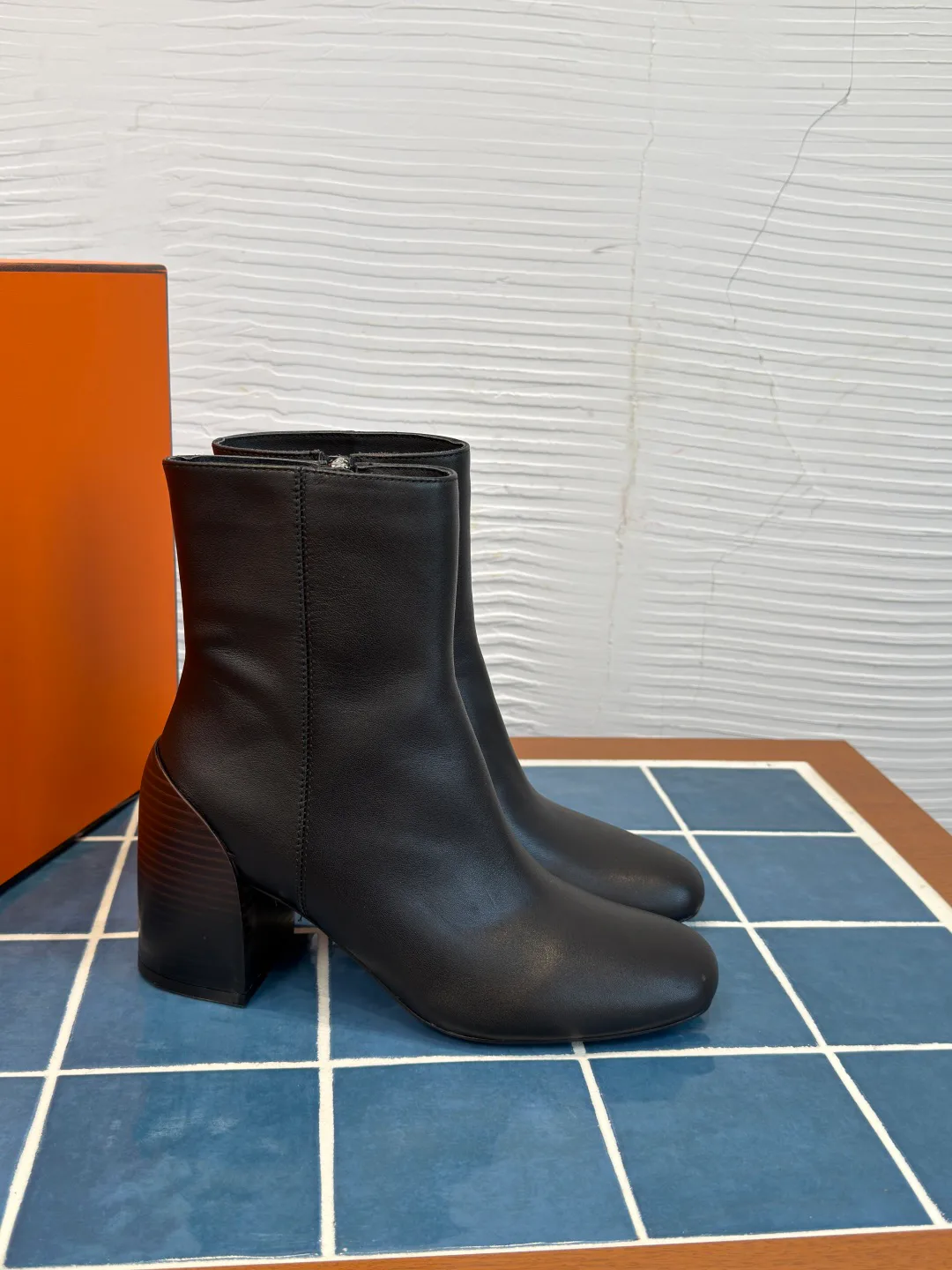 Ботильоны Женские Hermes 18604352