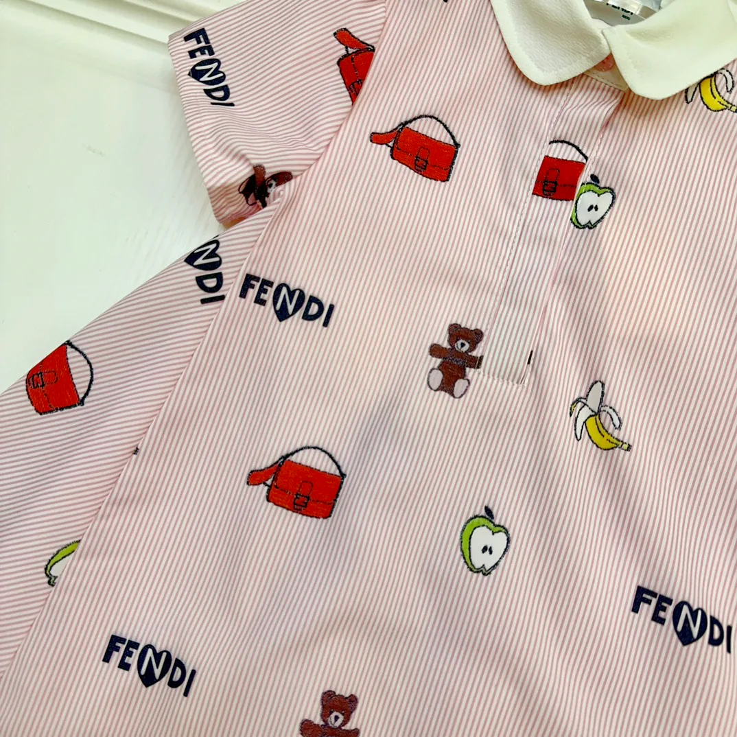 Платья Женские Fendi 14812