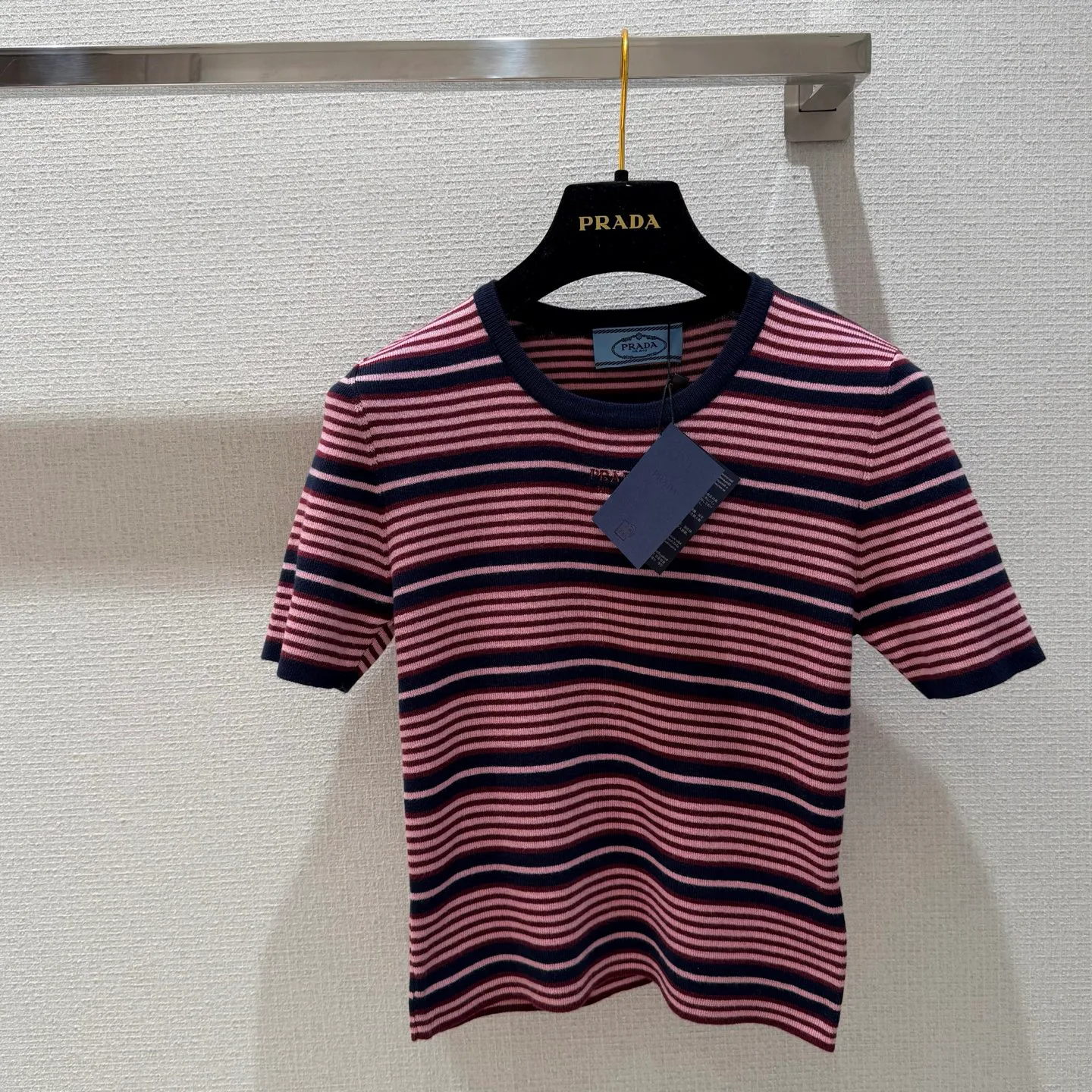 Топы Женские Prada 11903761