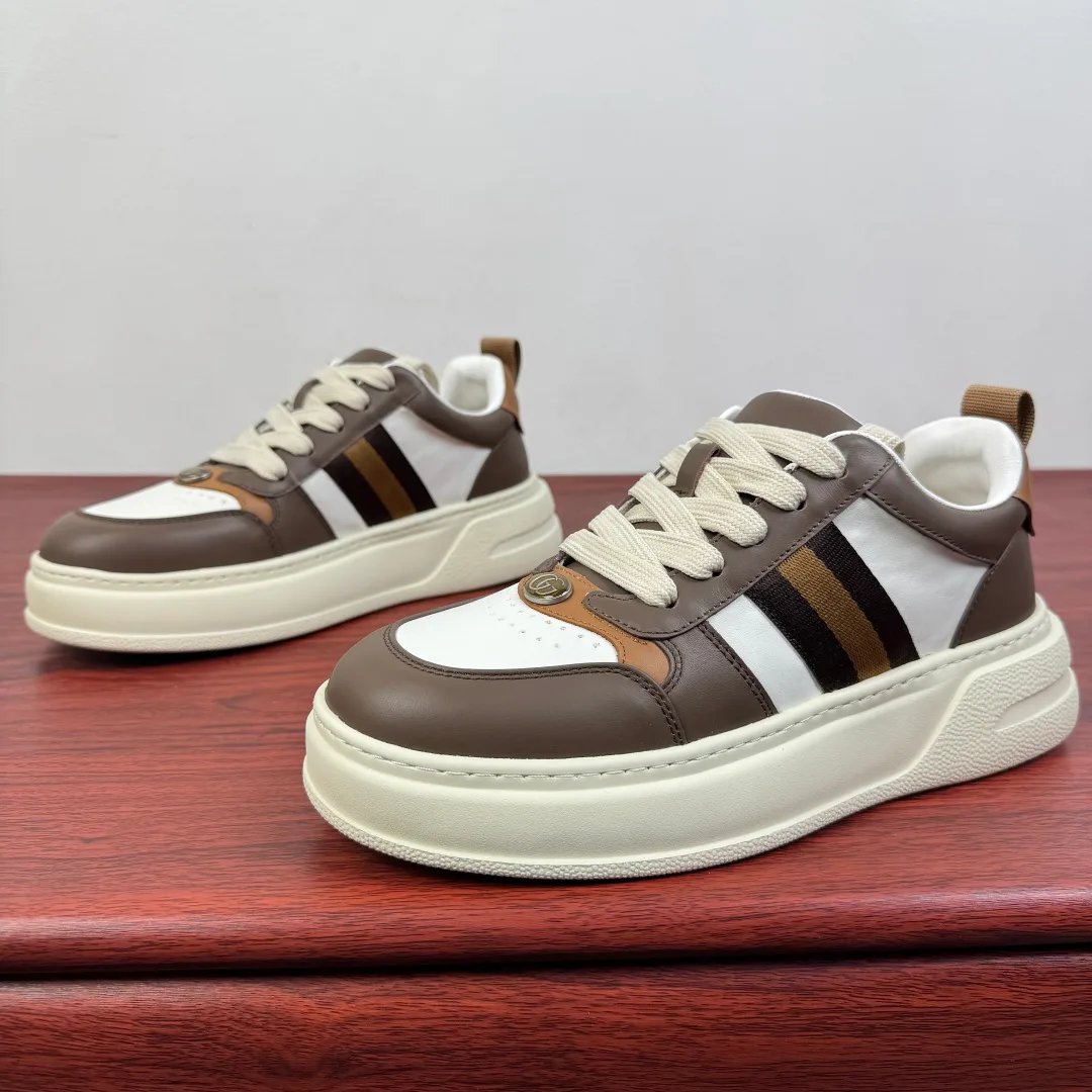 Кроссовки Мужские Gucci 573153