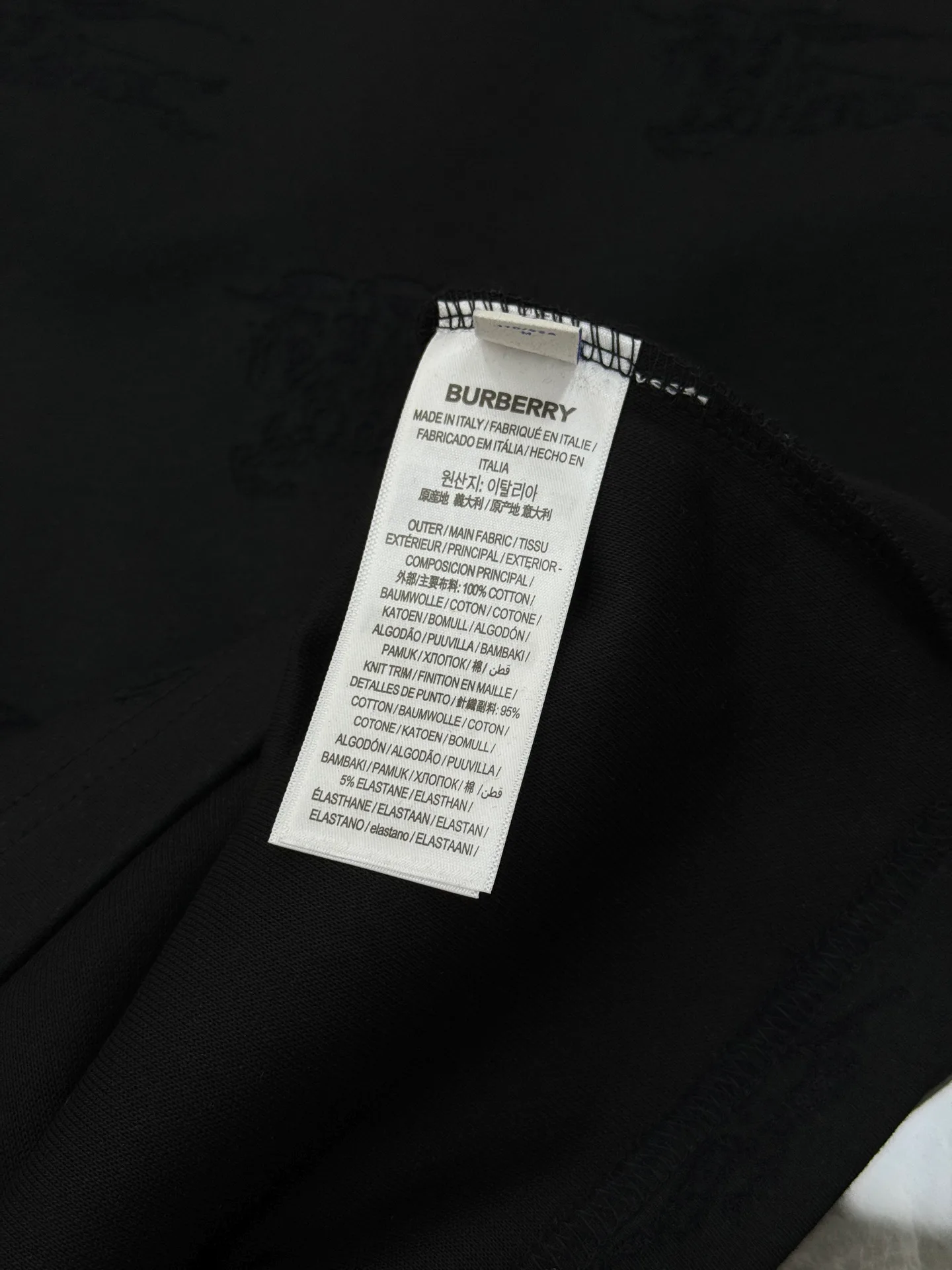 Футболки Женские Burberry 12702046