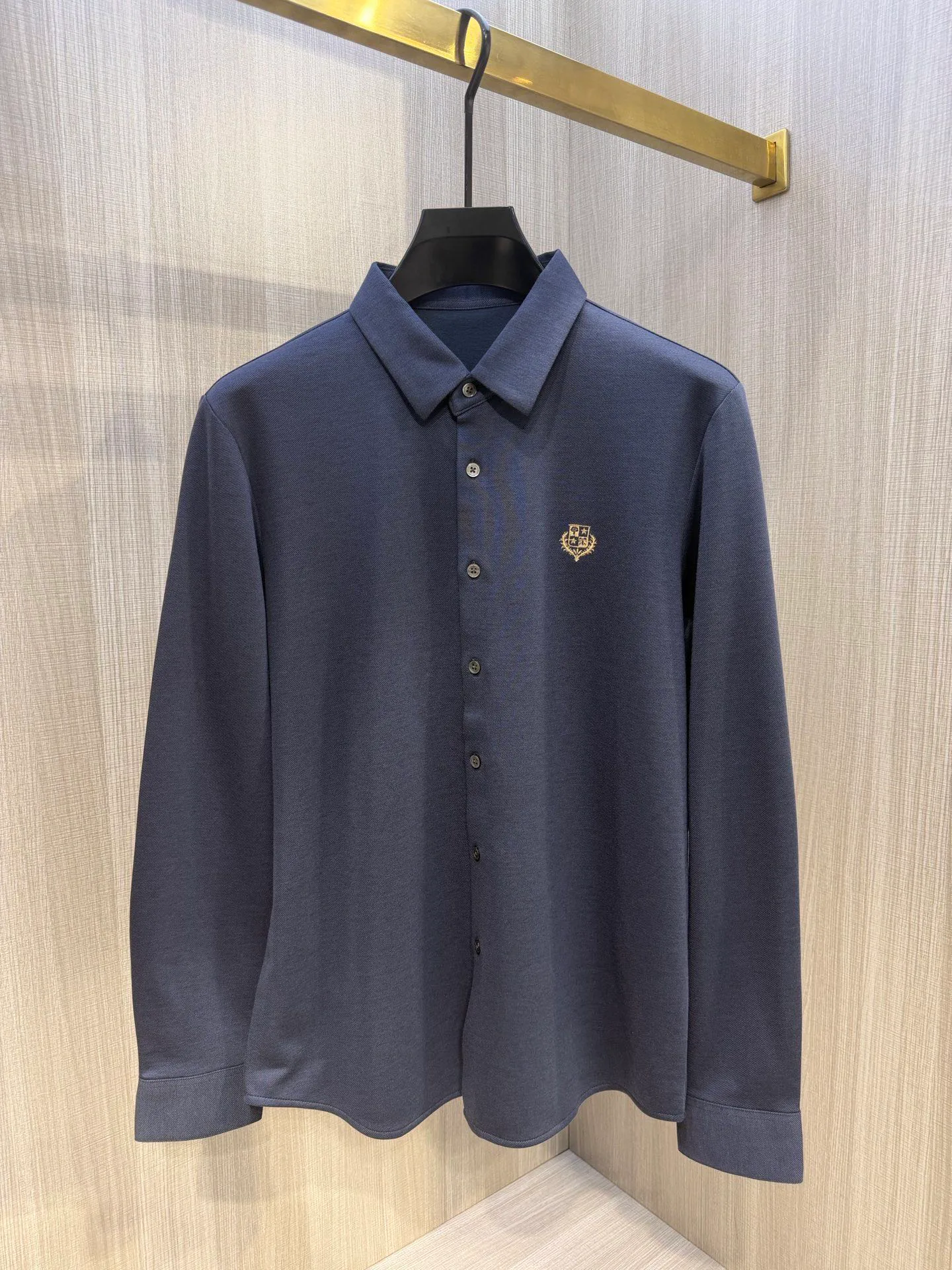 Рубашки Мужские Loro Piana 370470