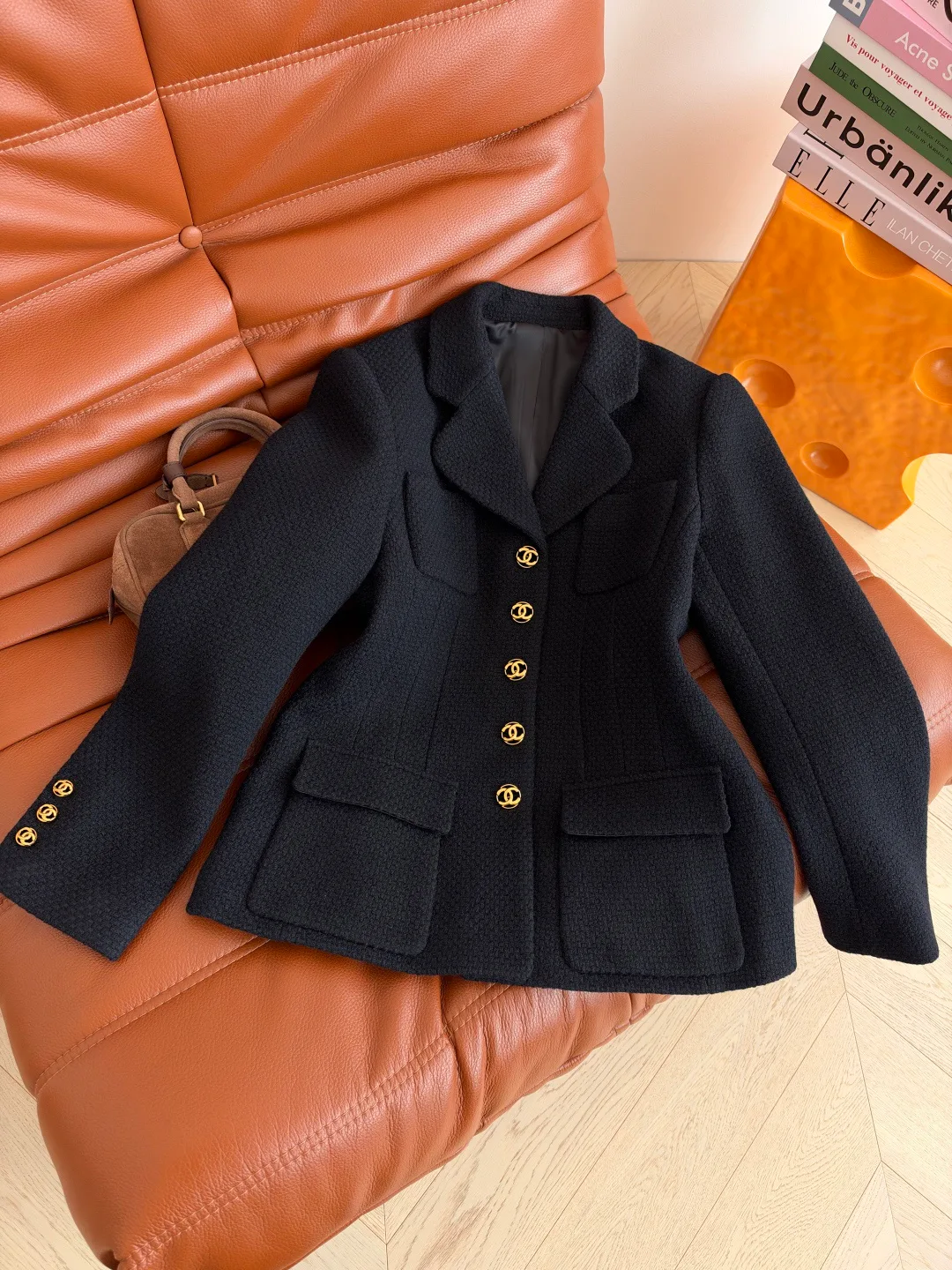 Жакеты Женские Chanel 19440833