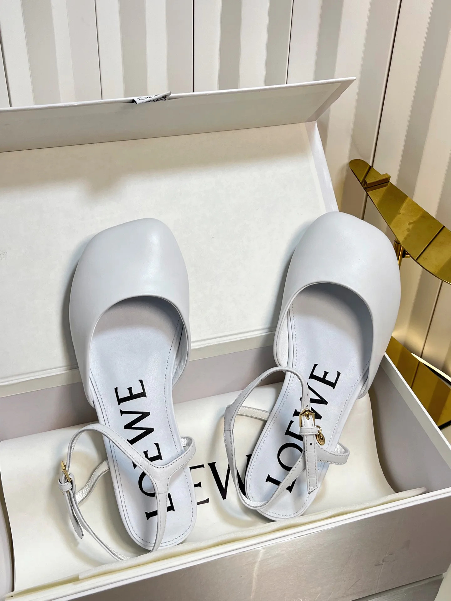 Туфли Женские Loewe 120138