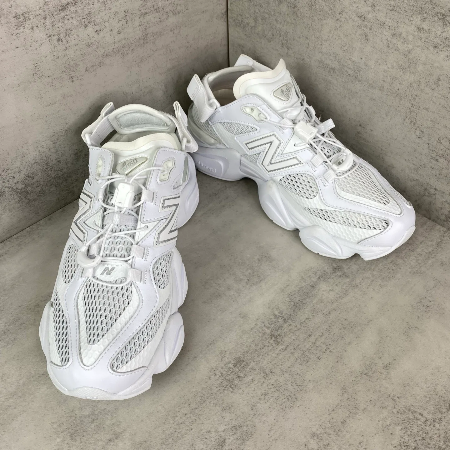 Кроссовки Женские New Balance 17460386