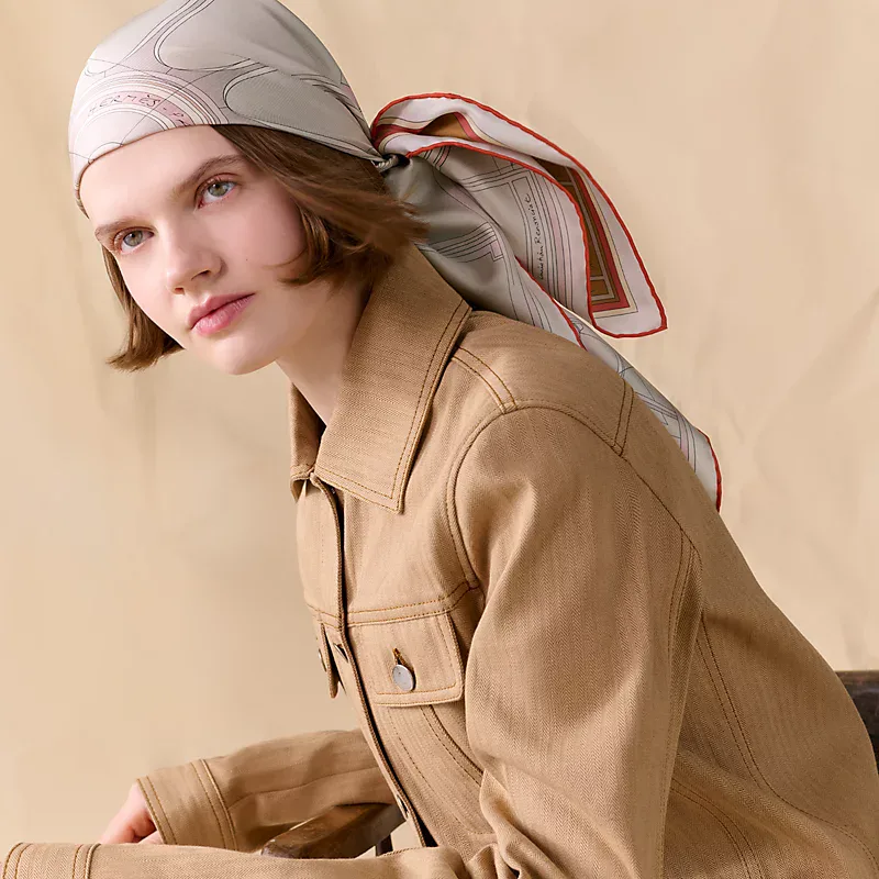 Текстиль Hermes 13268331