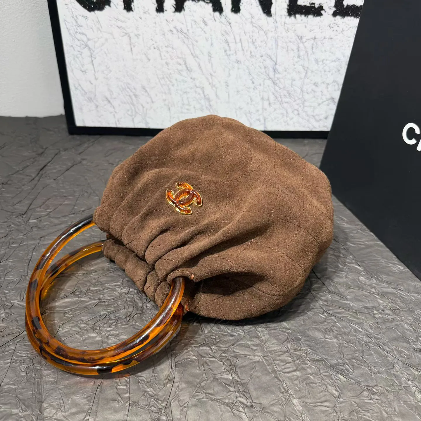 Клатчи Женские Chanel 561133