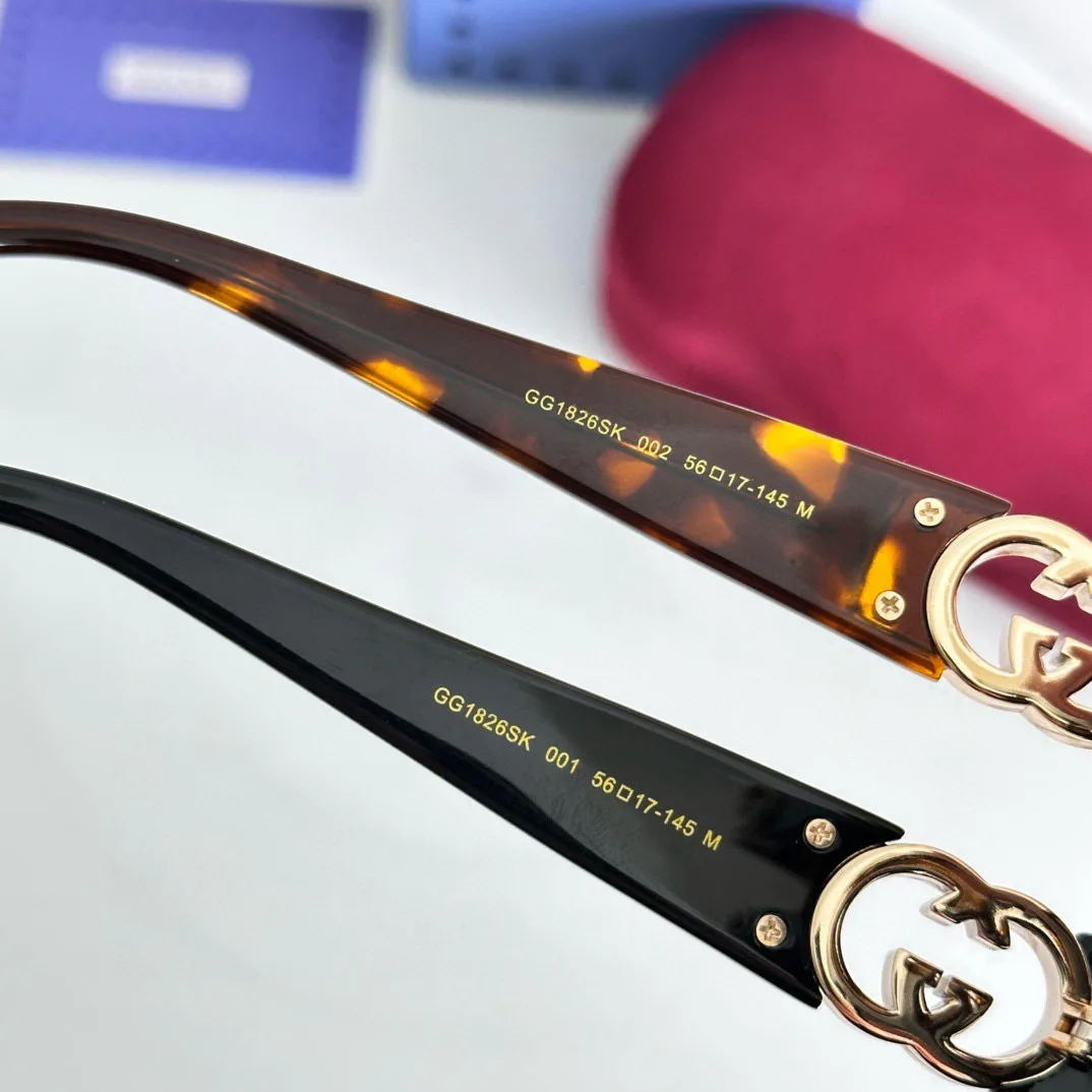 Очки Gucci 12822880