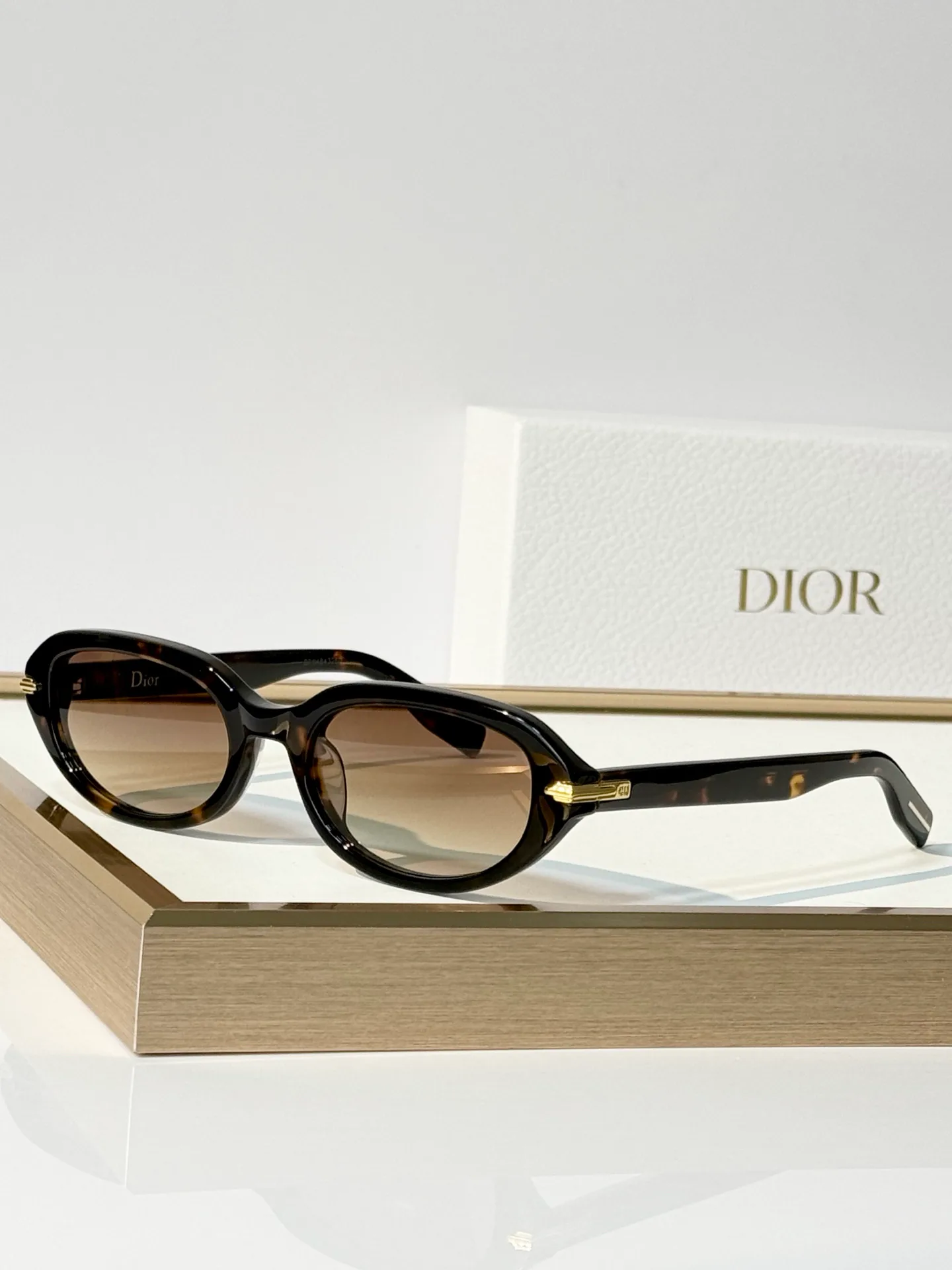 Очки Christian Dior 18239258