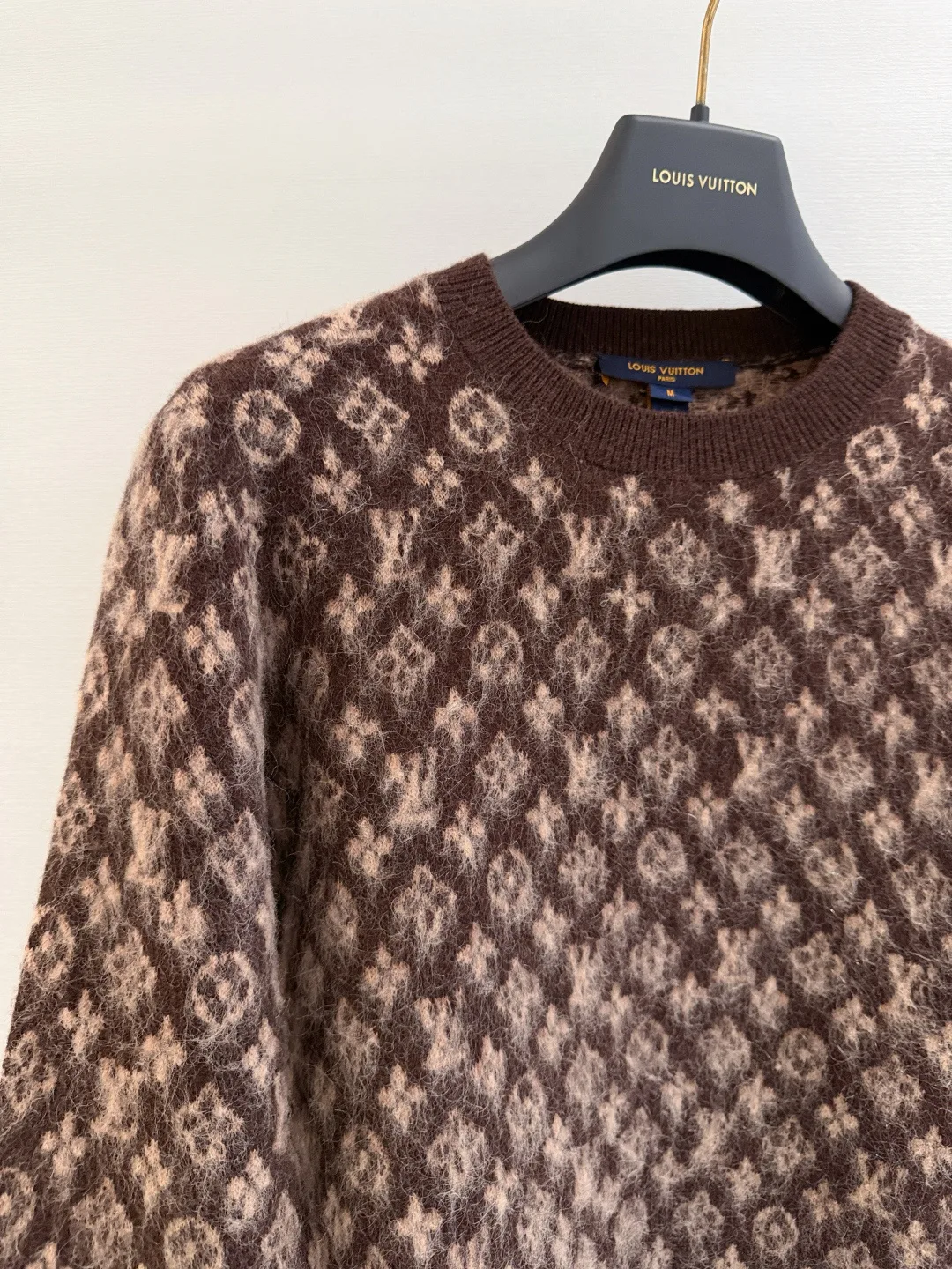 Джемперы И Свитеры Женские Louis Vuitton 19246776
