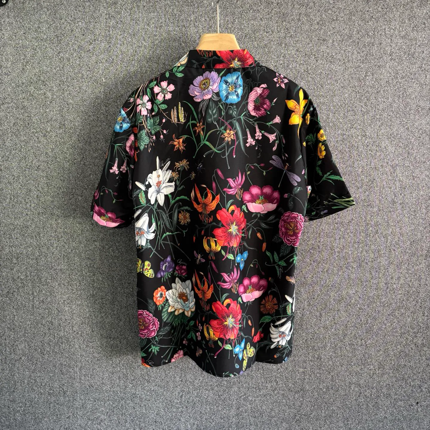 Рубашки Женские Gucci 11787762