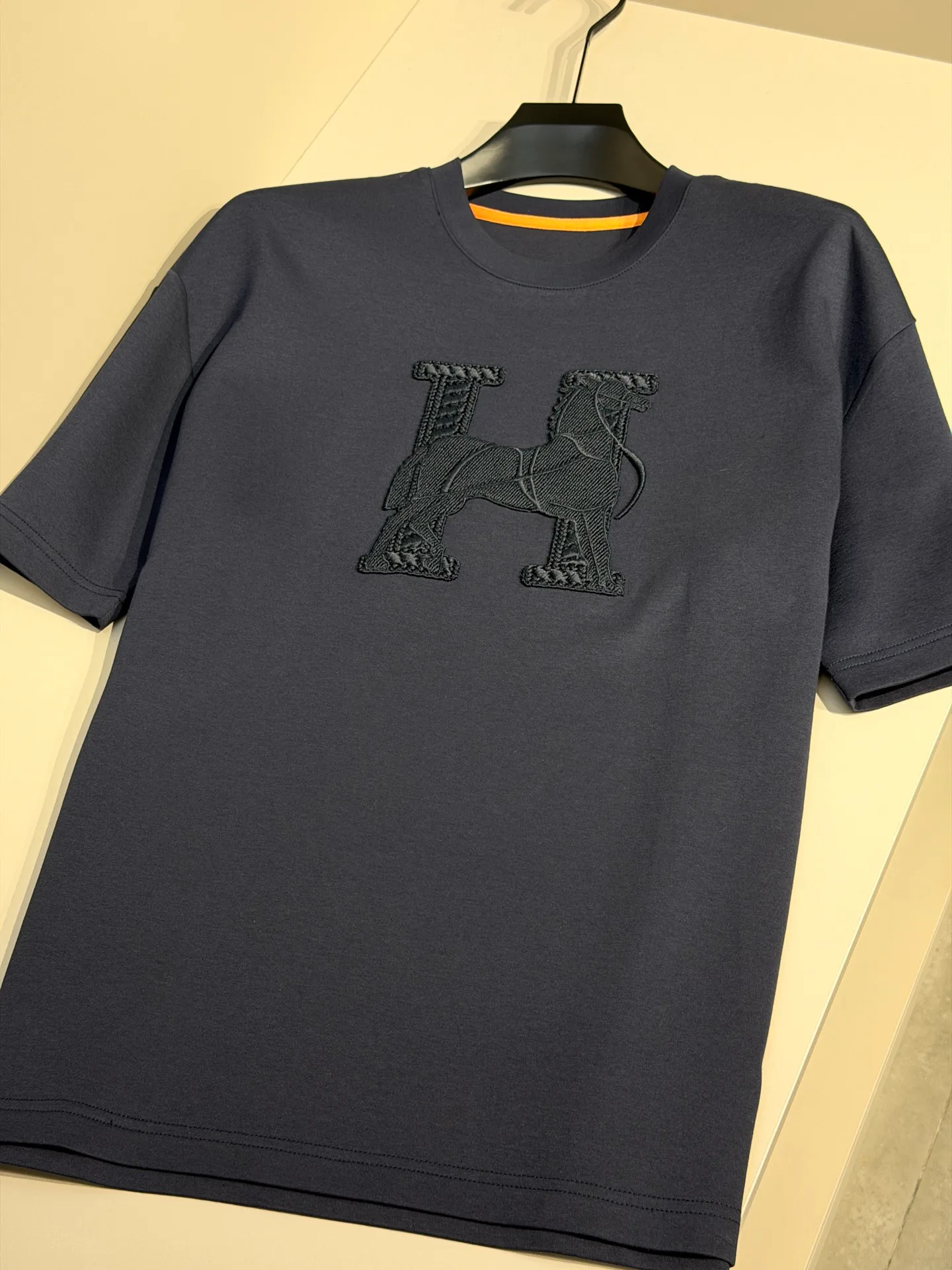 Футболки Мужские Hermes 11077336