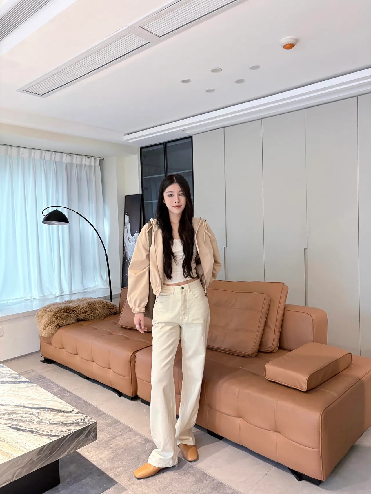 Куртки И Пуховики Женские Celine 17412496
