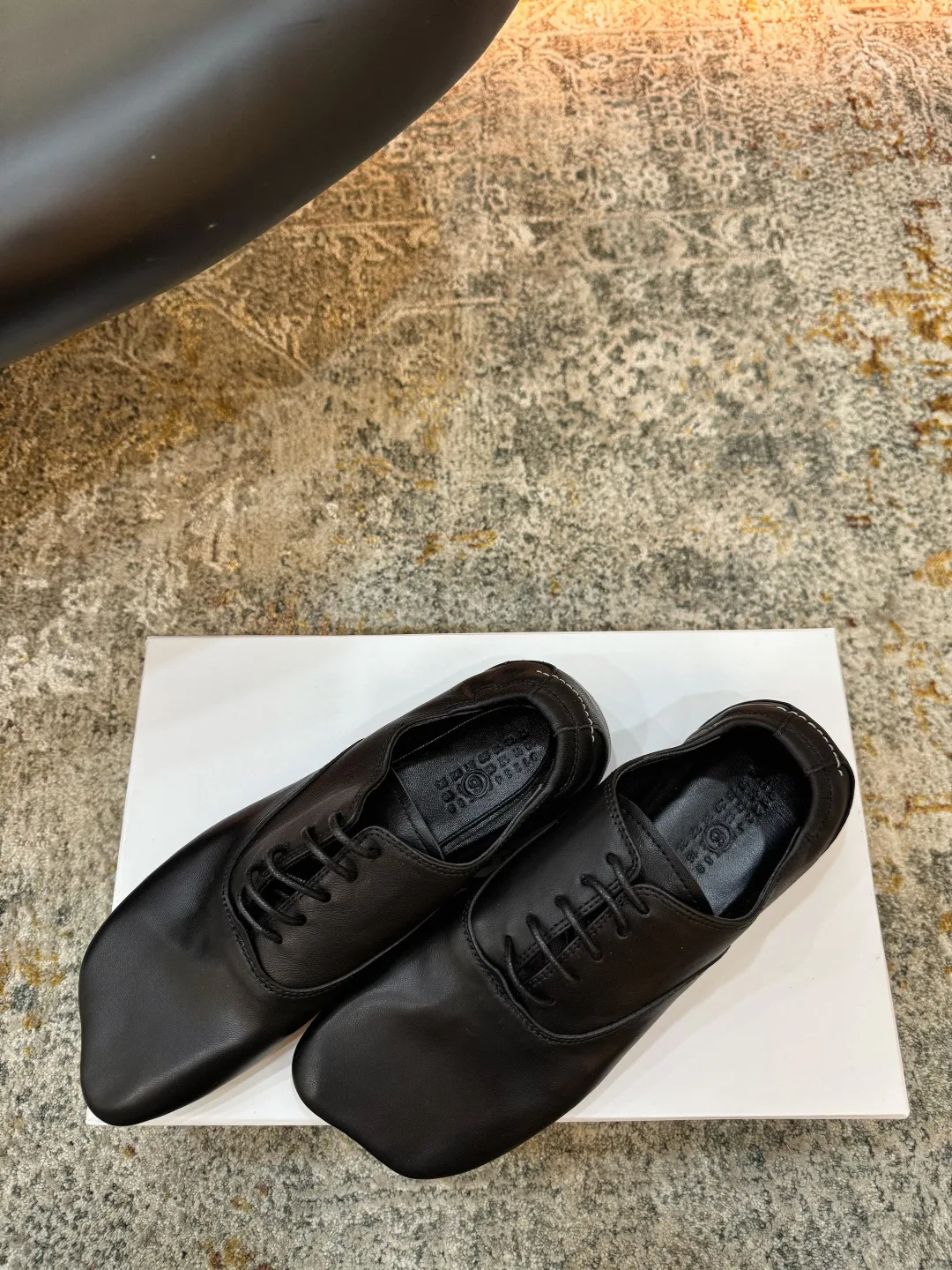 Туфли Женские Maison Margiela 8817376