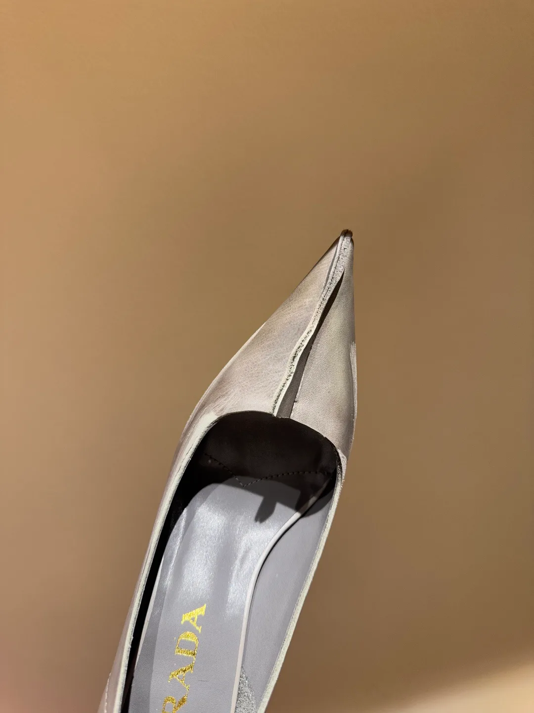 Туфли Женские Prada 11410353