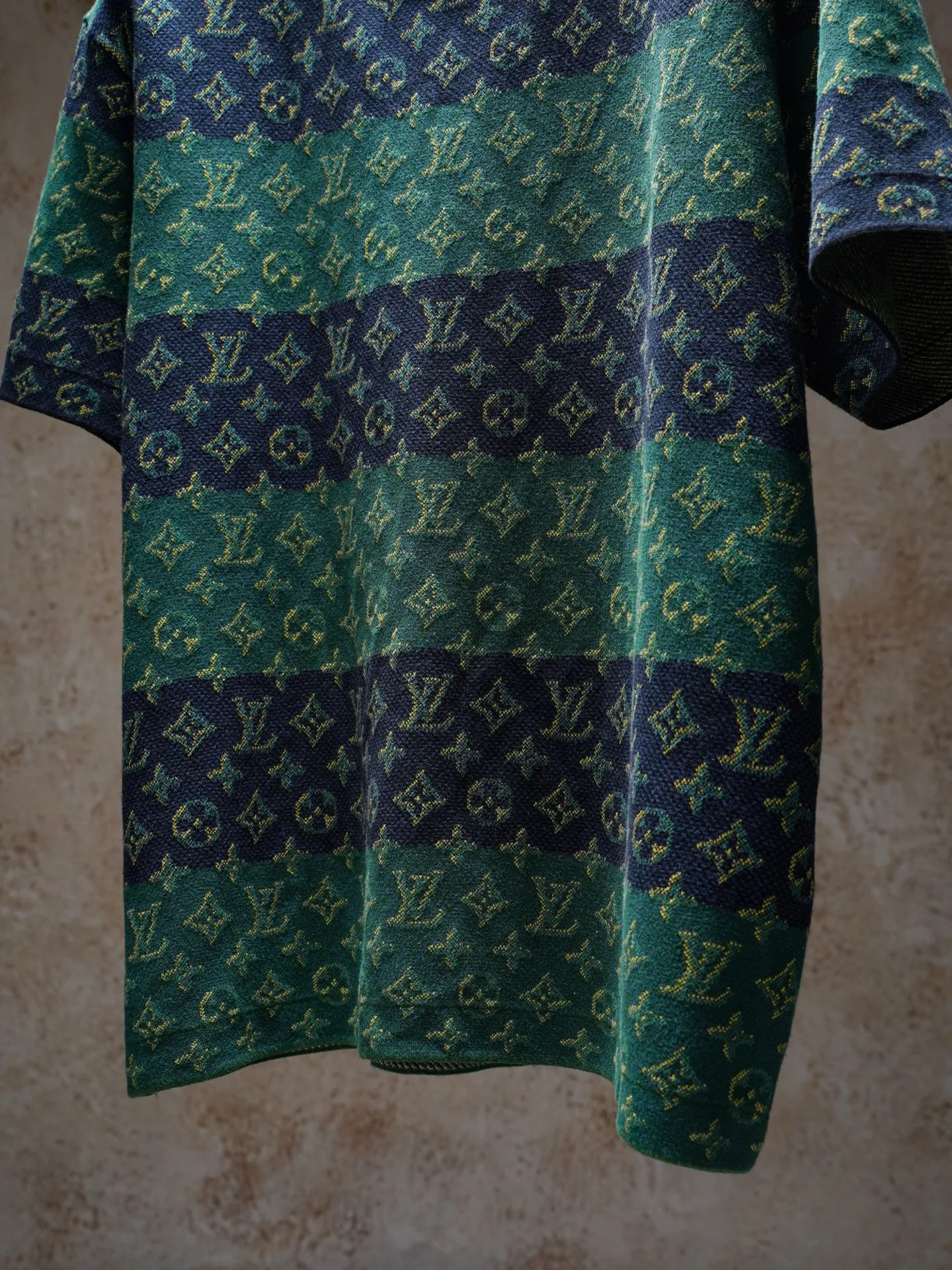 Джемперы И Свитеры Мужские Louis Vuitton 13744153