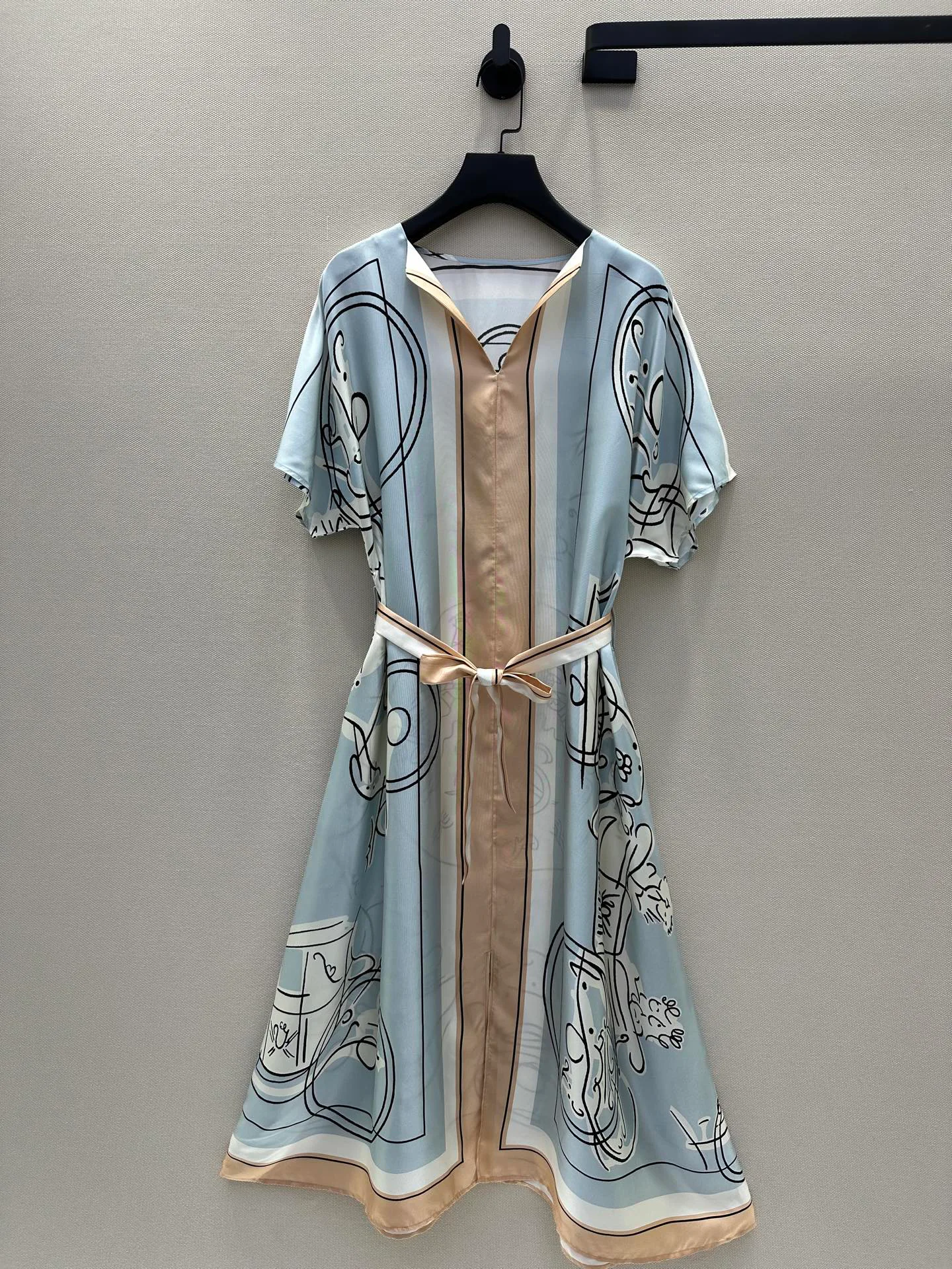 Платья Женские Hermes 10221332