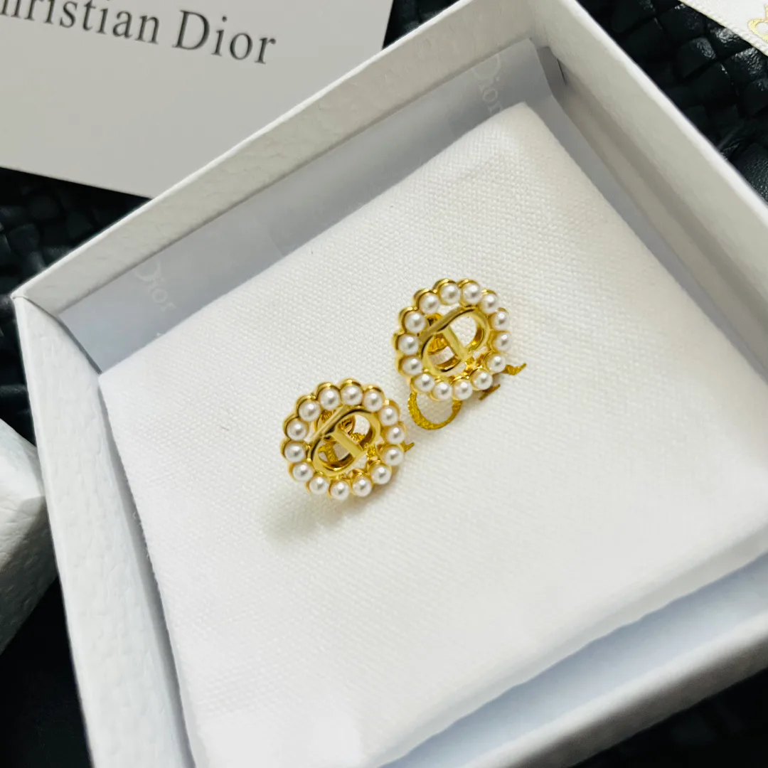 Бижутерия Christian Dior 1256333