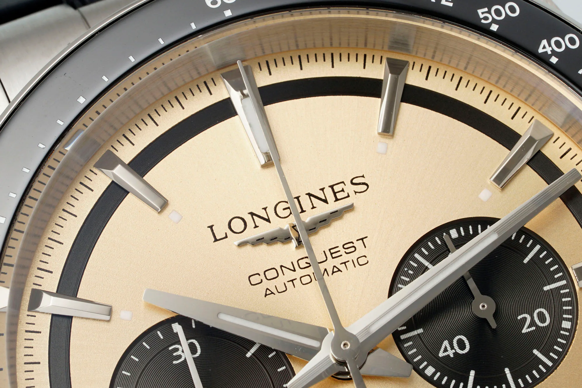 Часы Мужские Longines 12827700