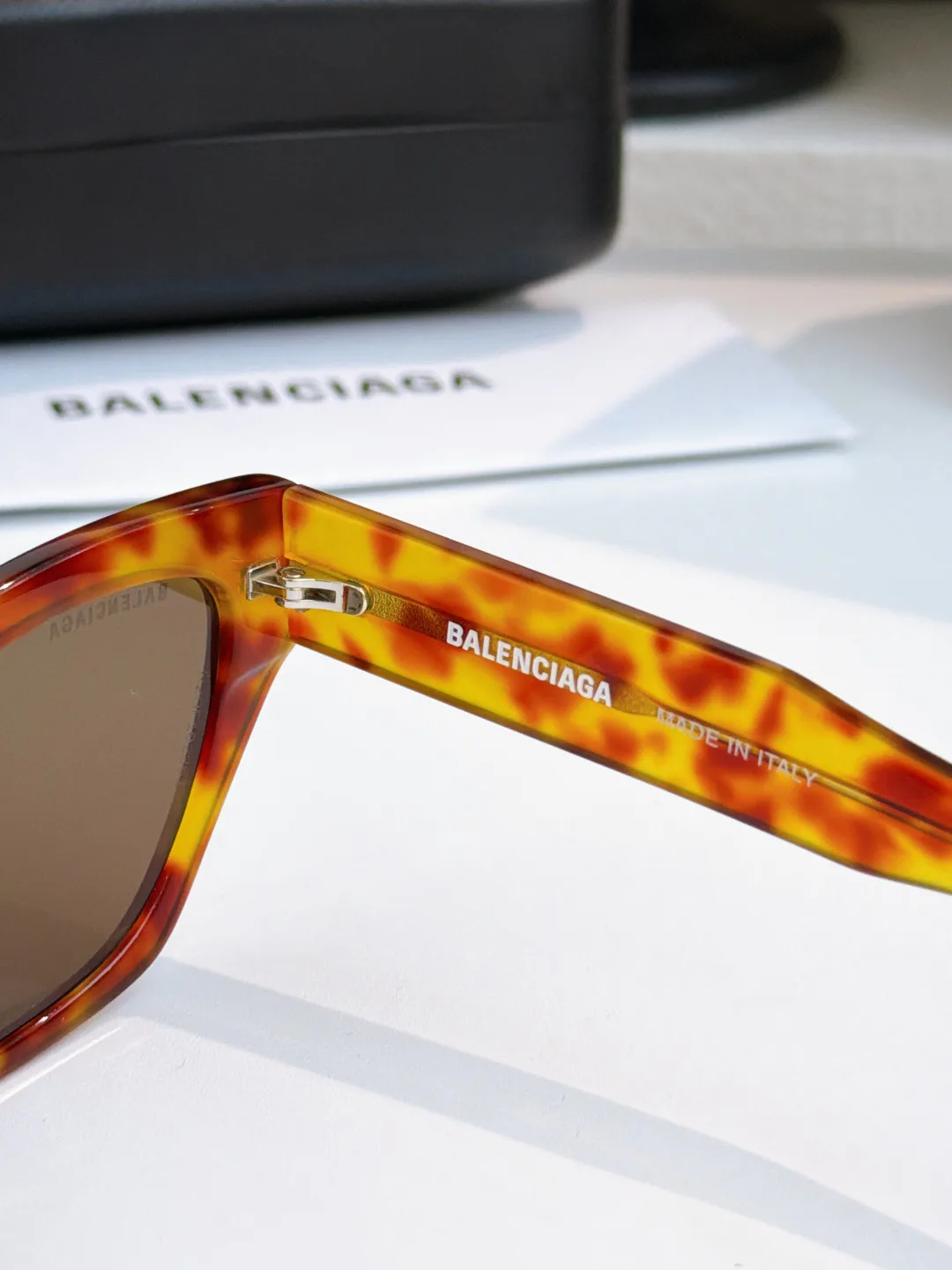 Очки Balenciaga 11431542