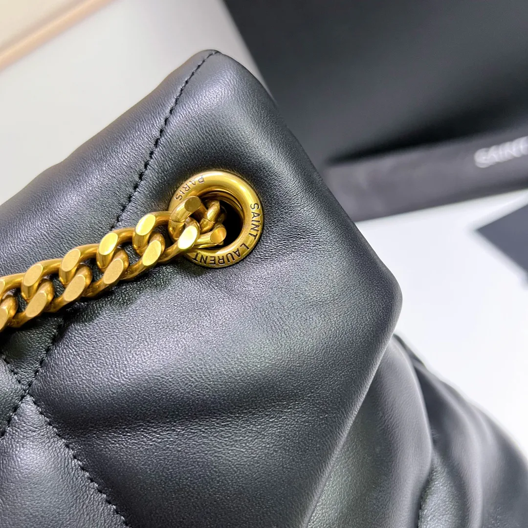 Сумки На Ремне Женские Saint Laurent 11664900
