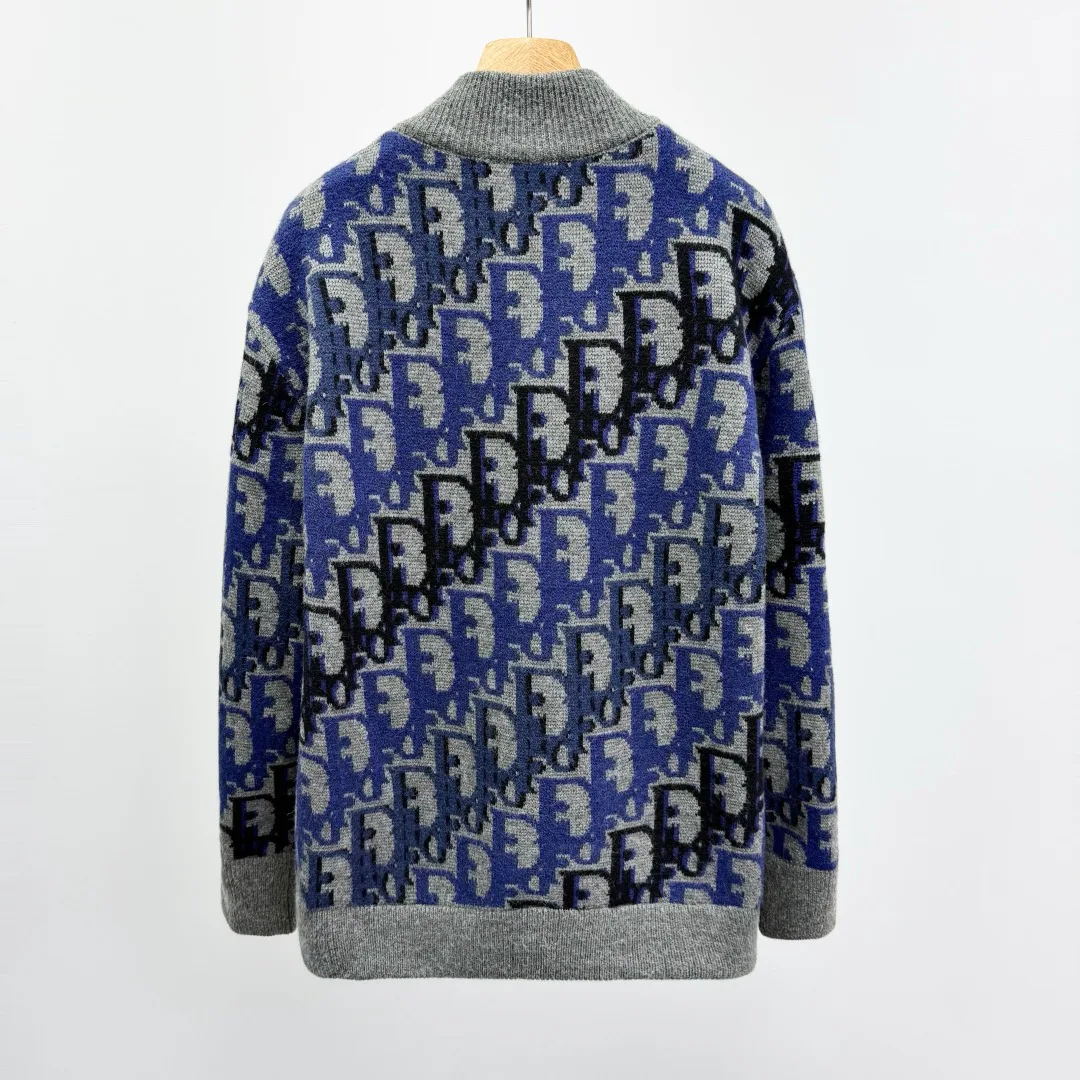 Куртки И Пуховики Мужские Christian Dior 1271023