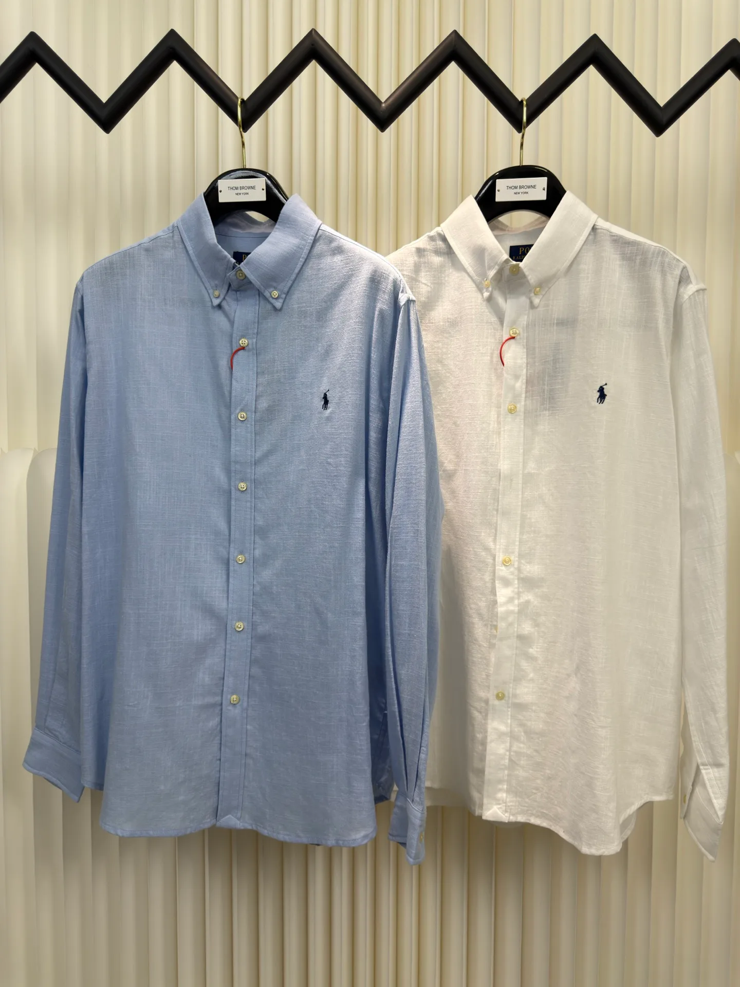 Рубашки Мужские Ralph Lauren 1694083