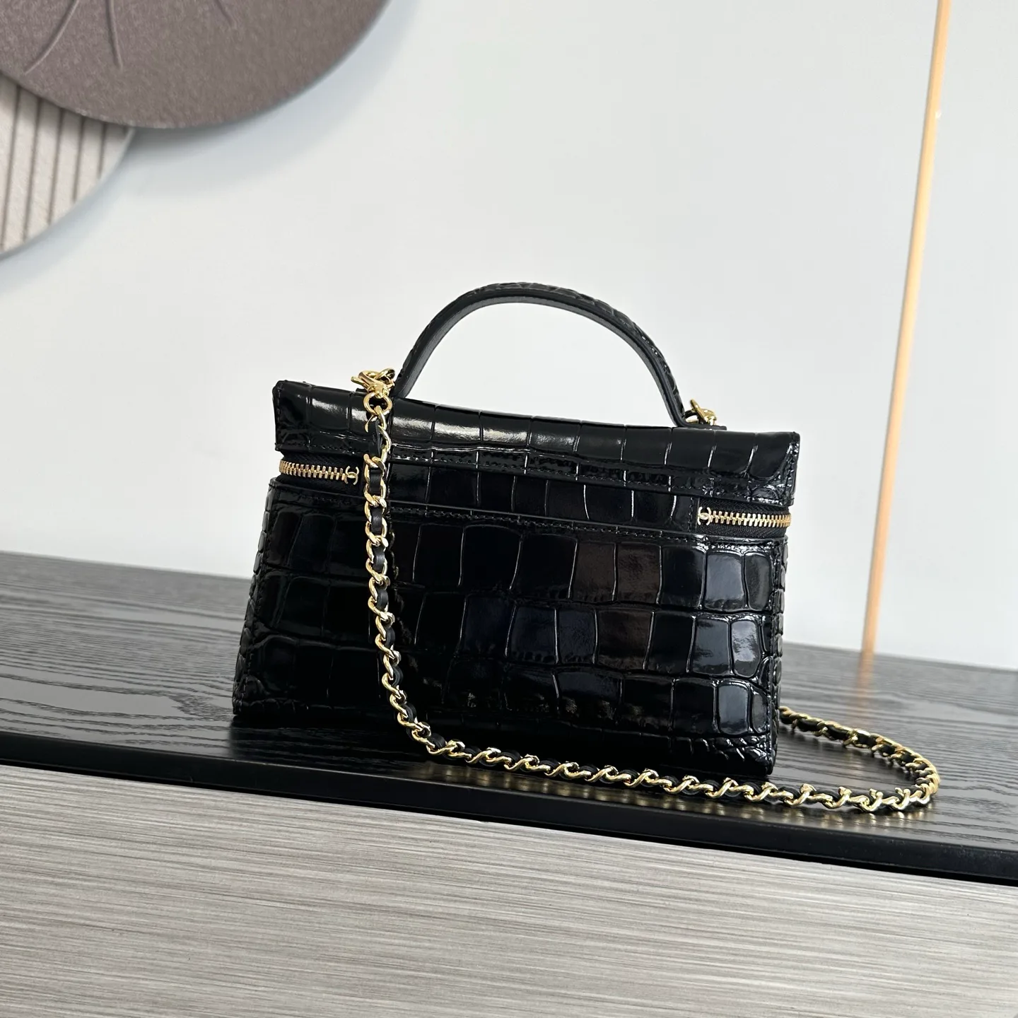 Классические Сумки Женские Chanel 17827602
