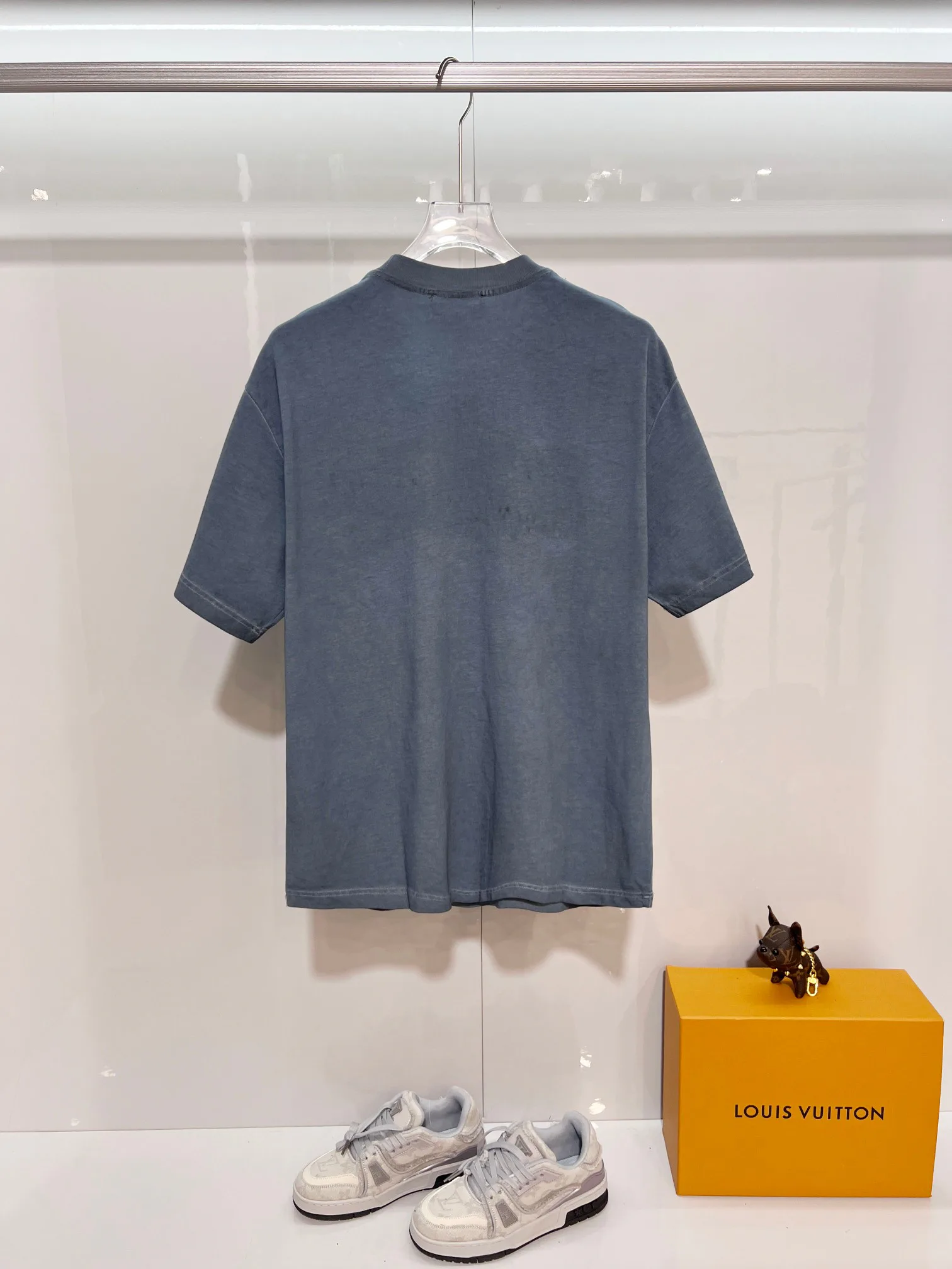 Футболки Мужские Gucci 1264169