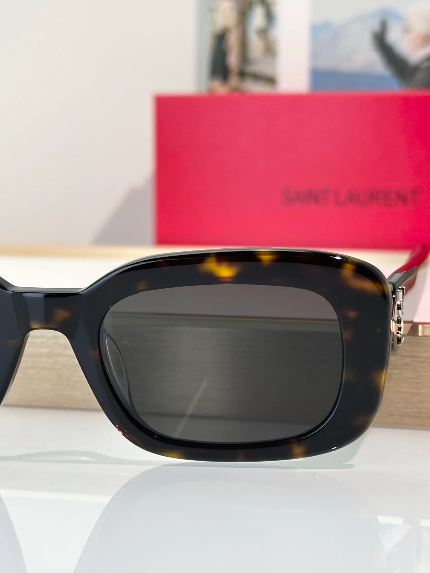 Очки Saint Laurent 5037230
