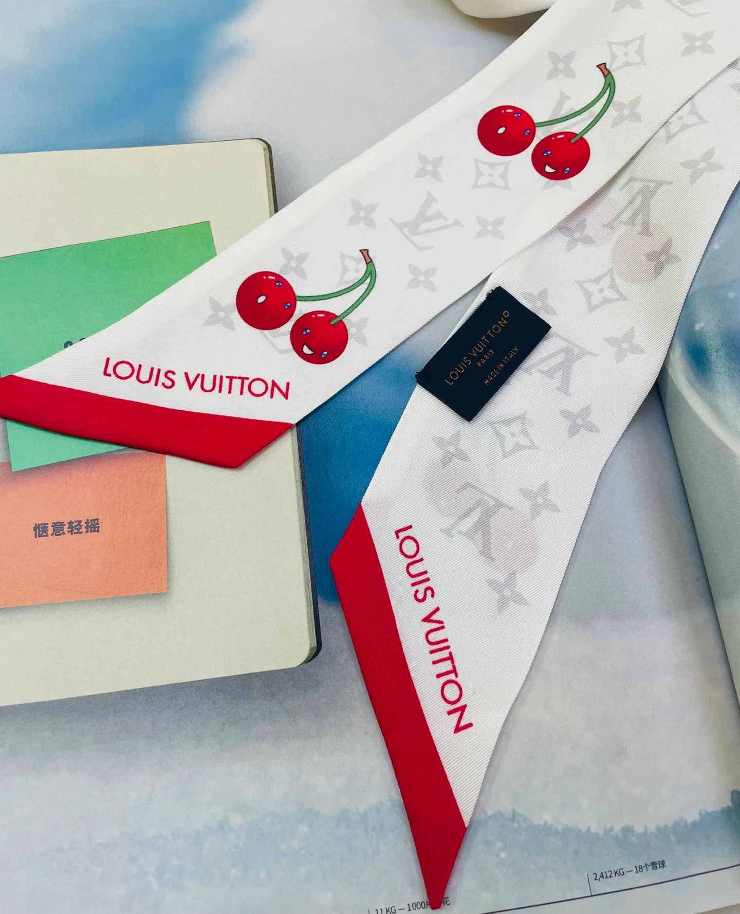 Платки Louis Vuitton 11460461
