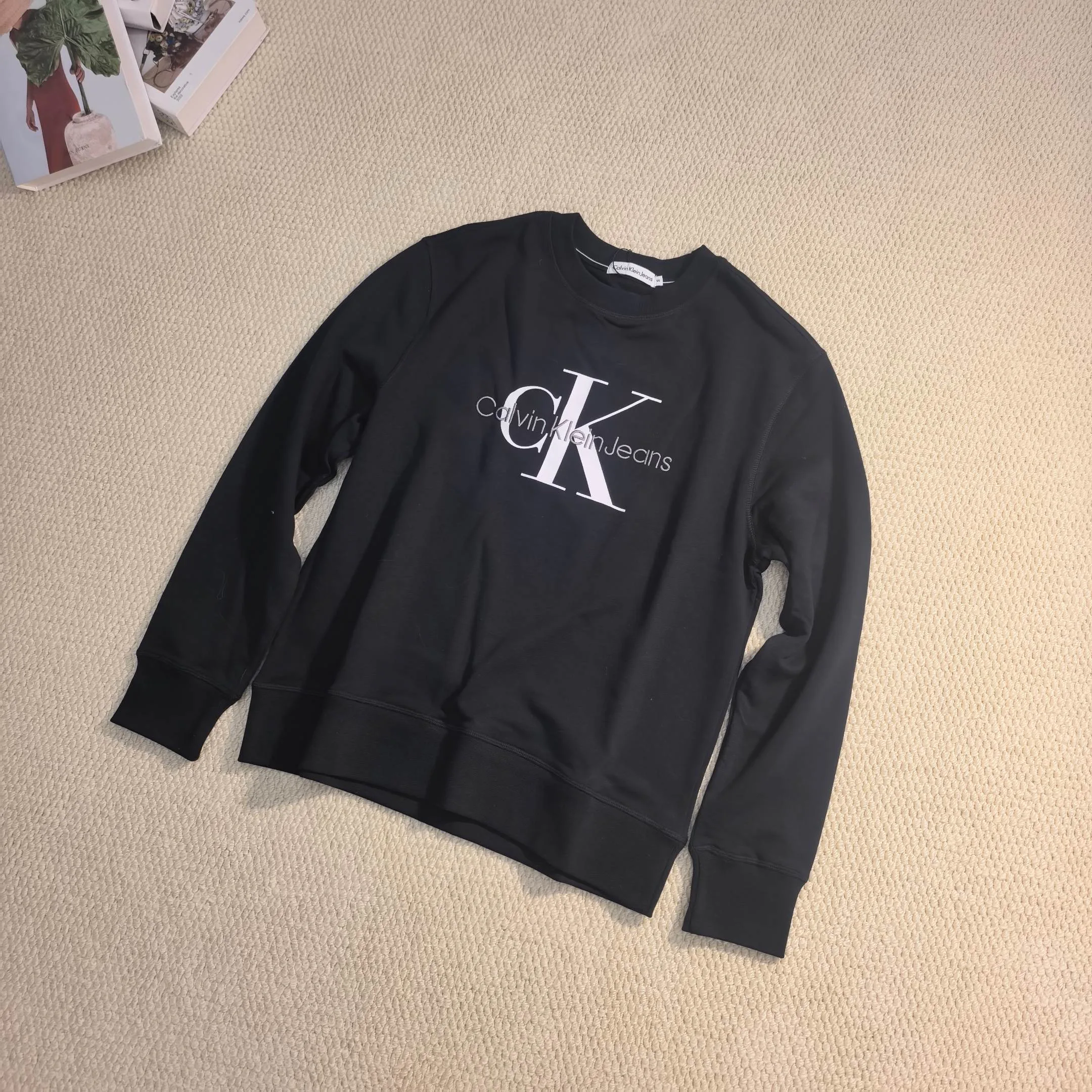 Свитшоты И Худи Женские Calvin Klein 9468606