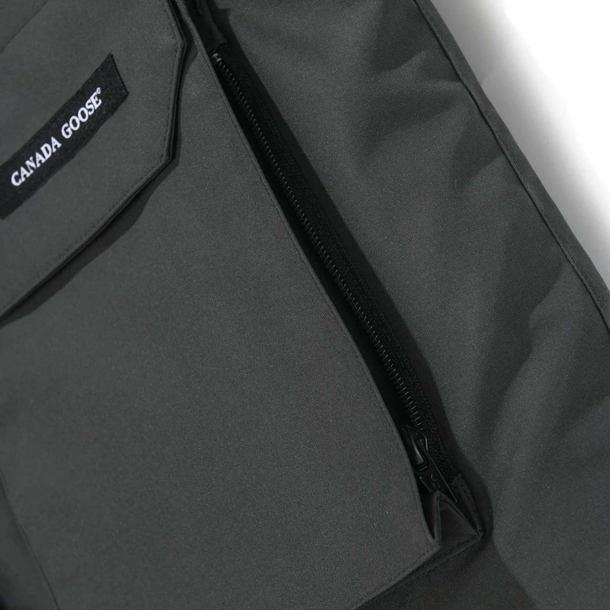 Куртки И Пуховики Мужские Canada Goose 1099305