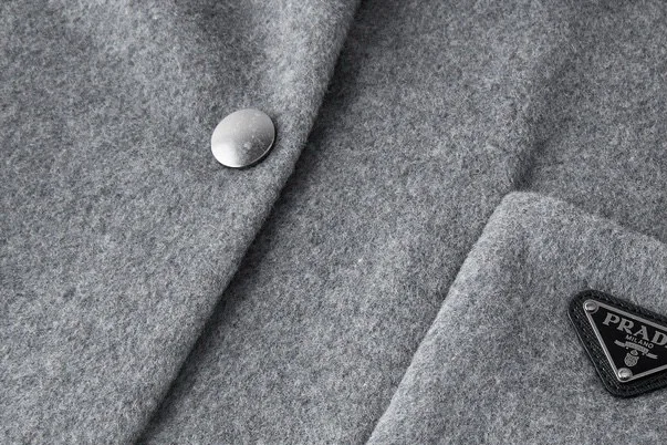 Куртки И Пуховики Мужские Prada 431565