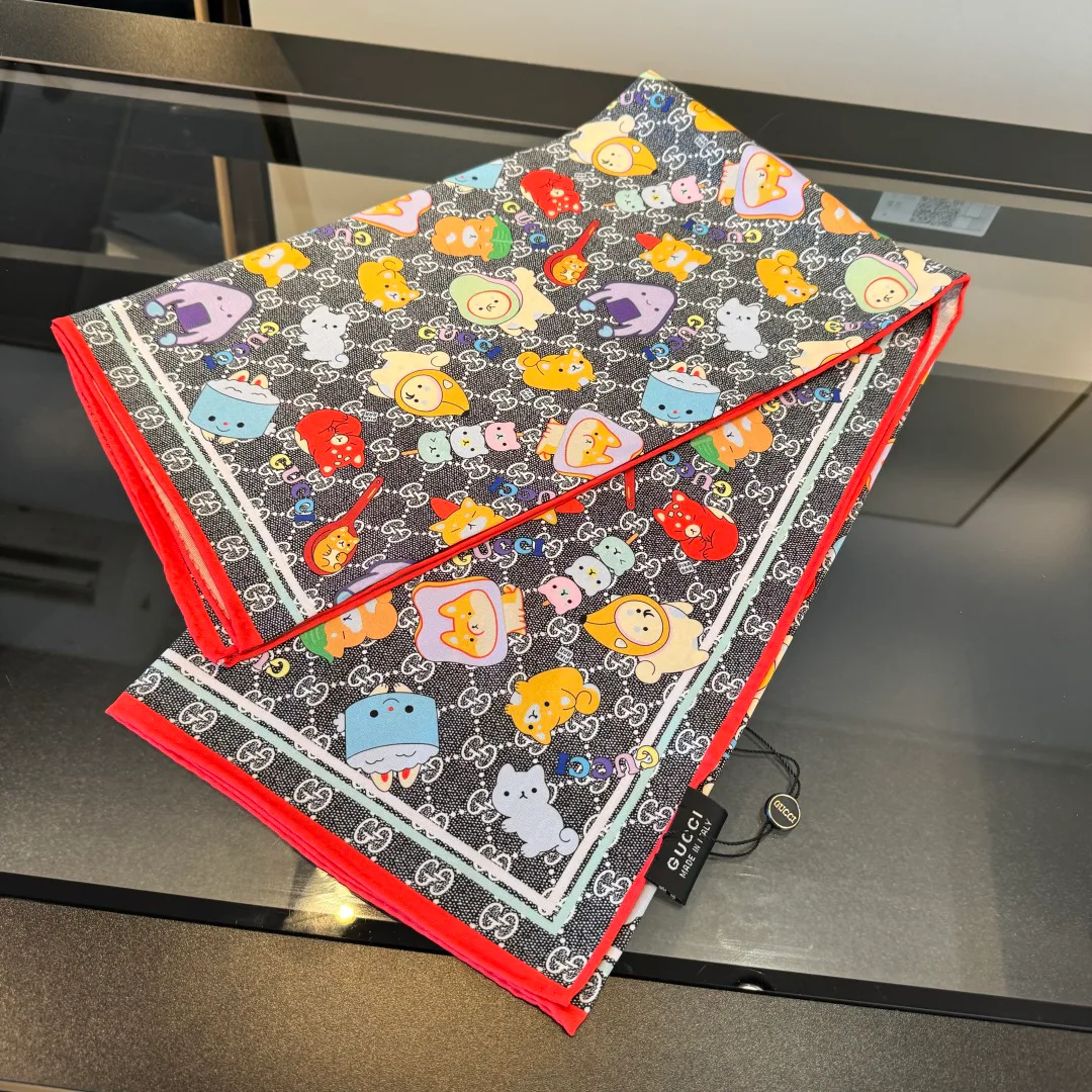 Платки Gucci 310369