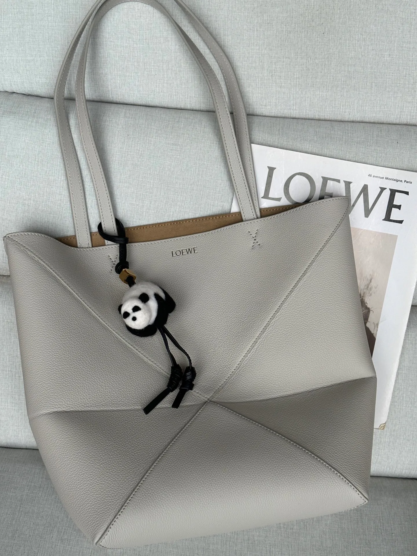 Классические Сумки Женские Loewe 12866926