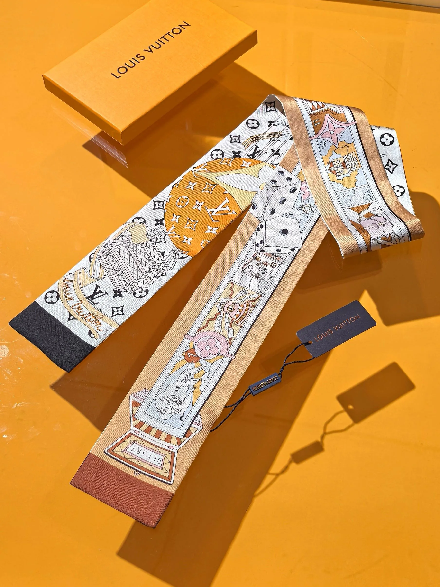 Платки Louis Vuitton 13268365