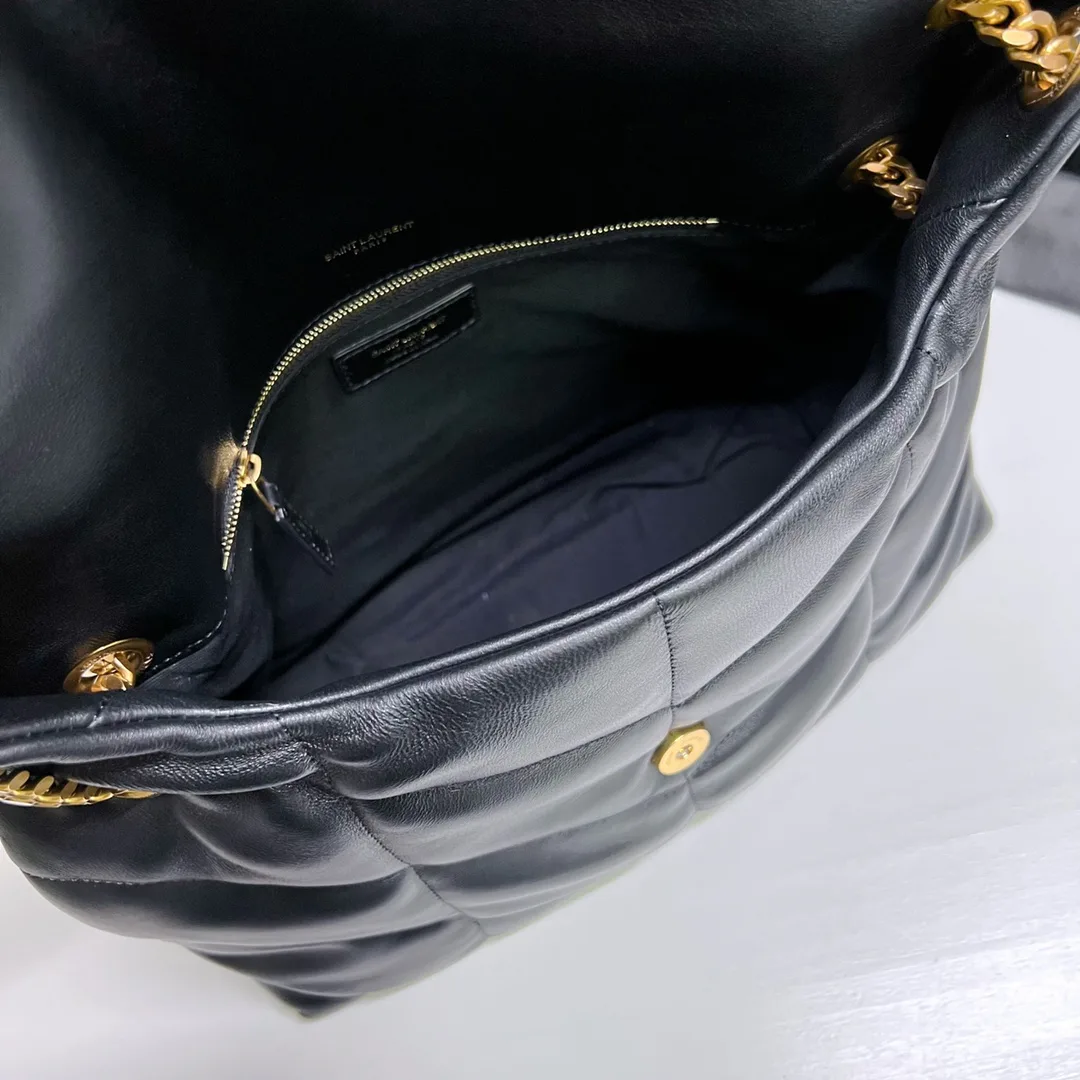 Сумки На Ремне Женские Saint Laurent 11664900