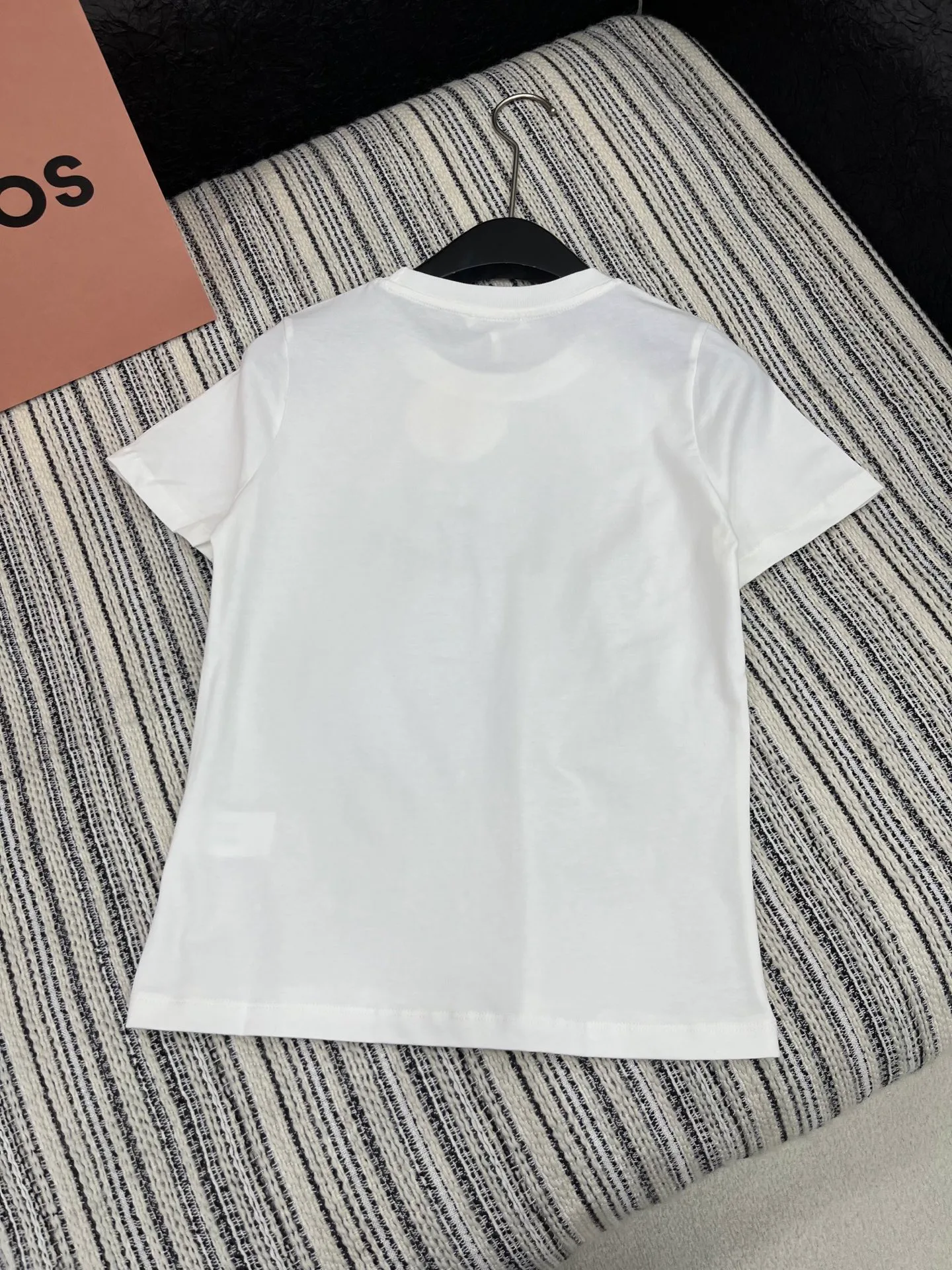 Футболки Женские Chloe 7189