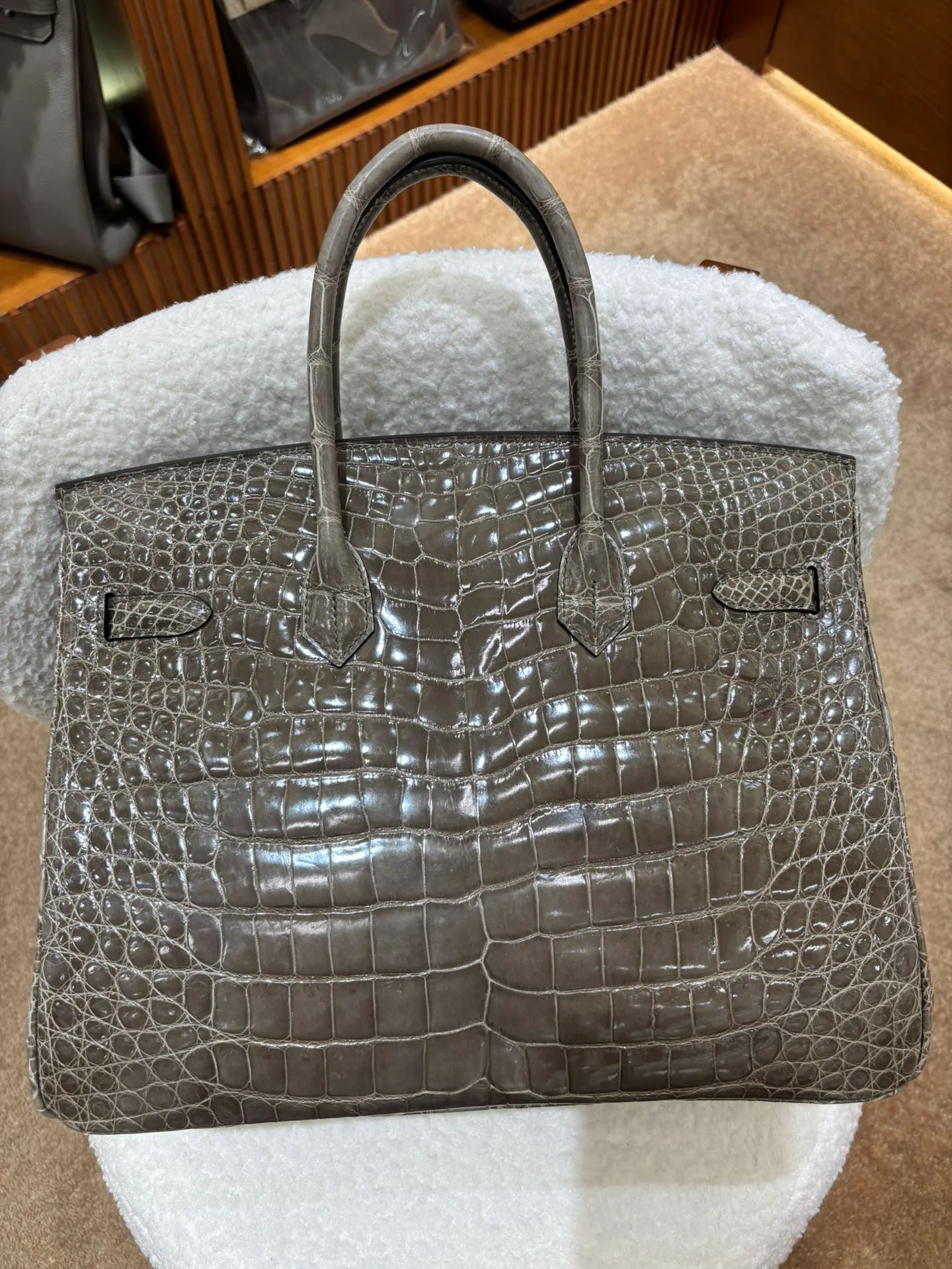 Классические Сумки Женские Hermes 11591027