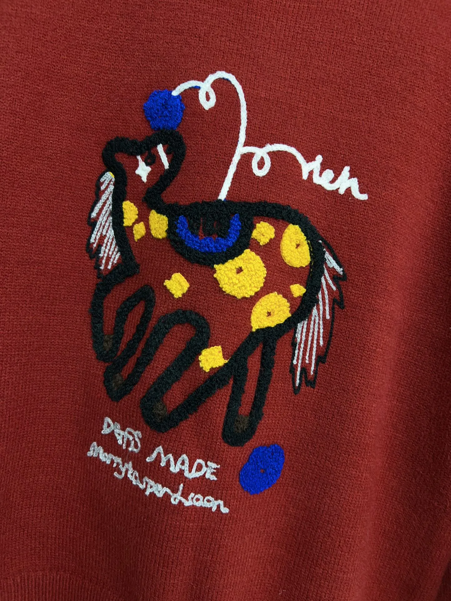 Джемперы И Свитеры Женские Moschino 856074