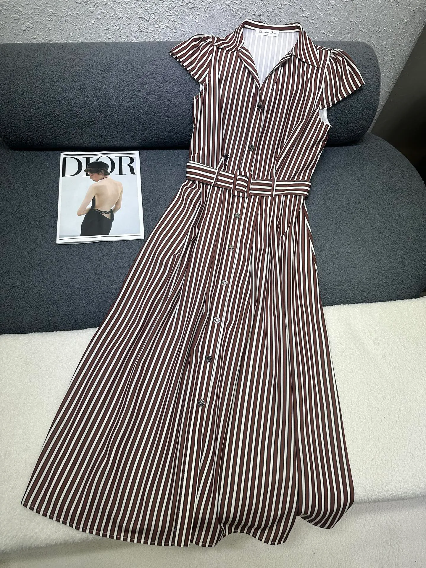 Платья Женские Christian Dior 11941267
