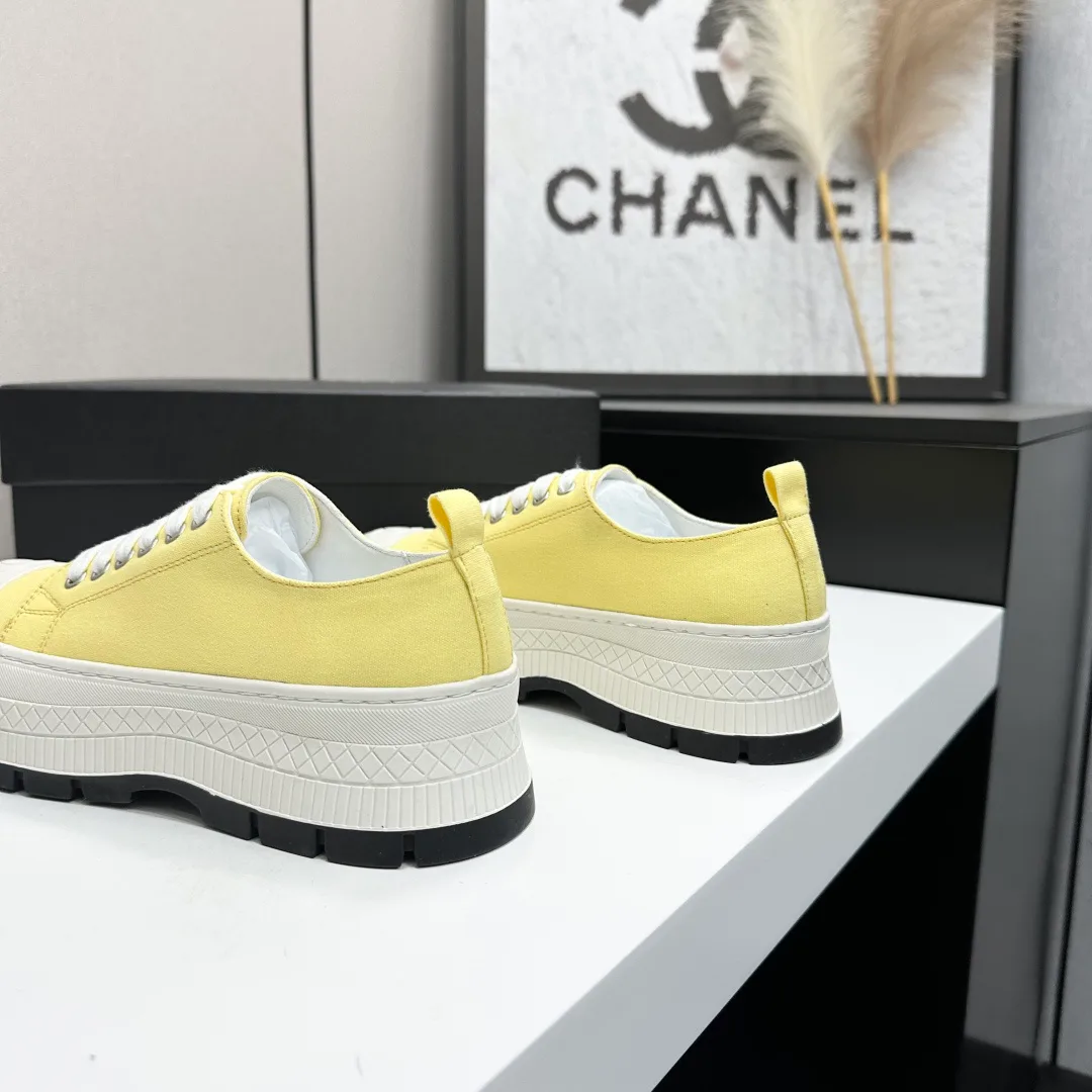 Кеды Женские Chanel 11513205
