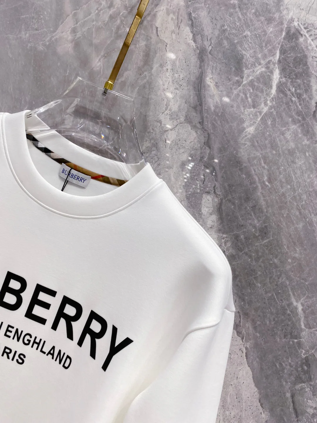 Свитшоты И Худи Женские Burberry 1127989